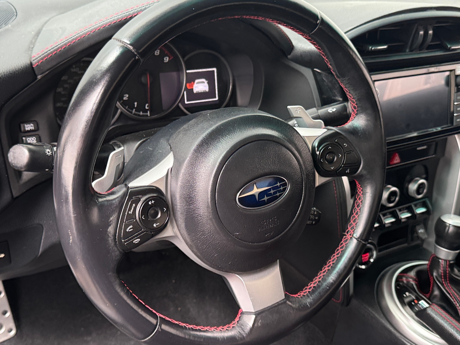 Thumbnail: 2019 Subaru BRZ - 3