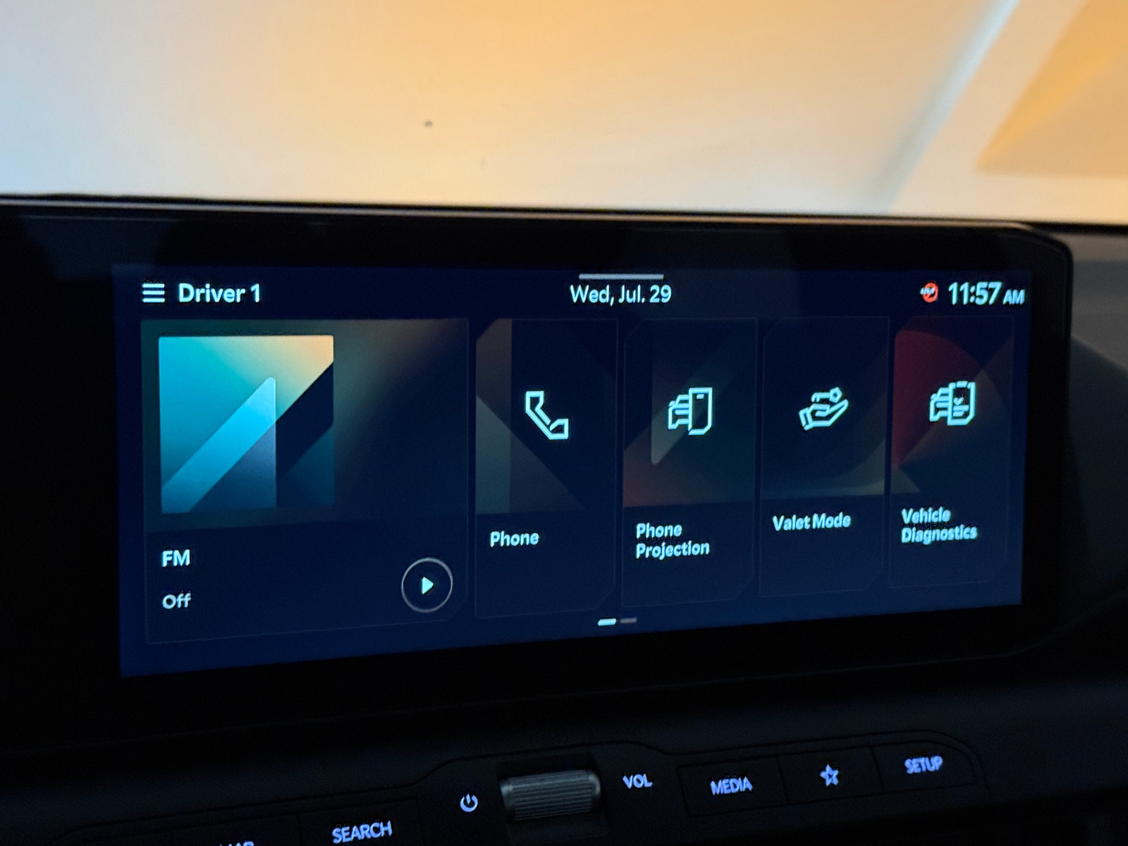 Thumbnail: 2025 Kia K4 - 4
