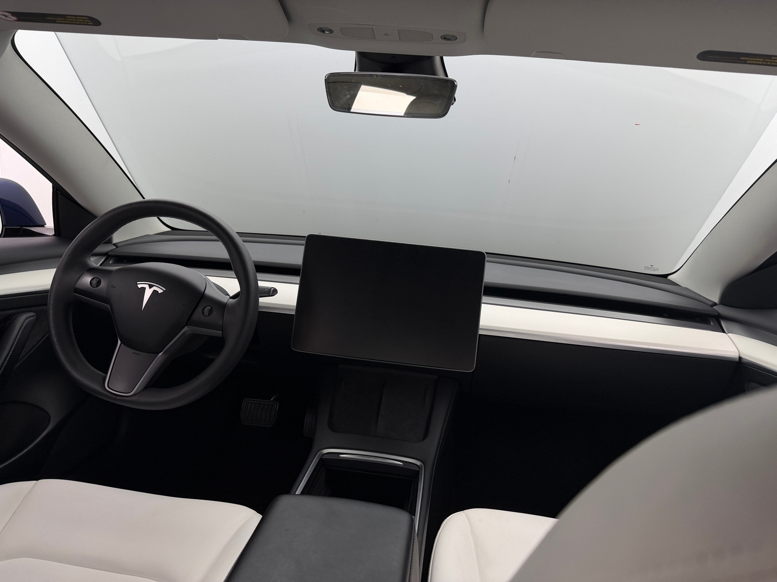 Thumbnail: 2022 Tesla Model 3 - 2