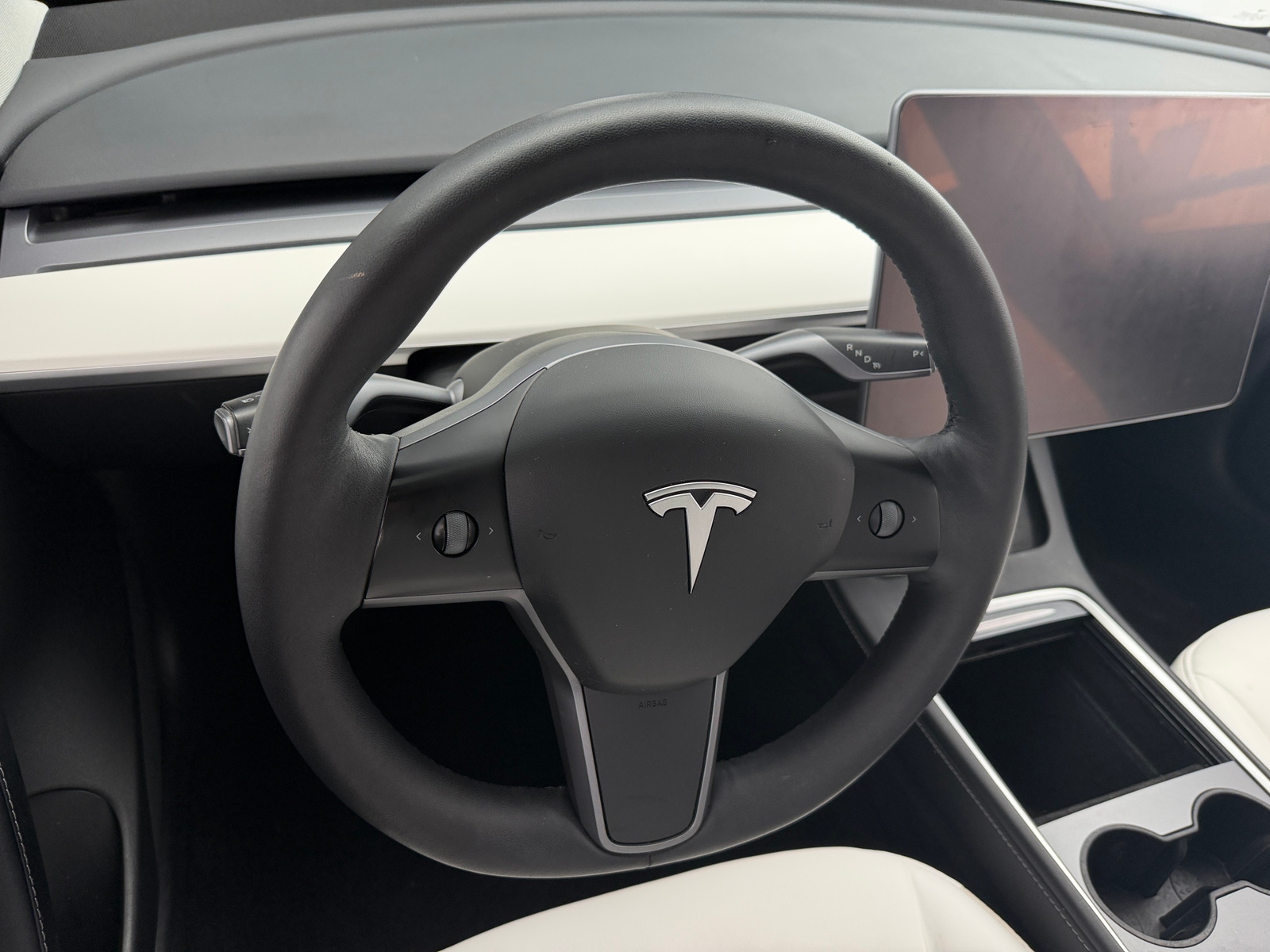 Thumbnail: 2022 Tesla Model 3 - 4
