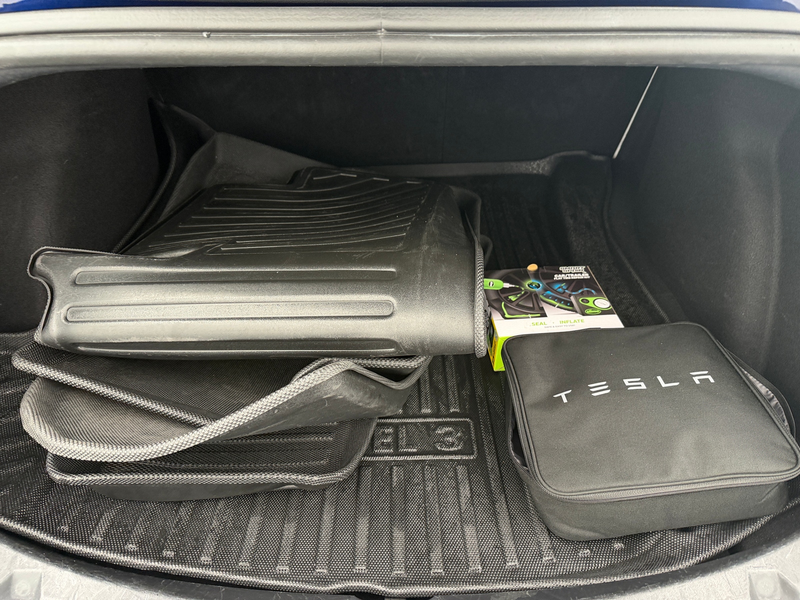 Thumbnail: 2022 Tesla Model 3 - 6