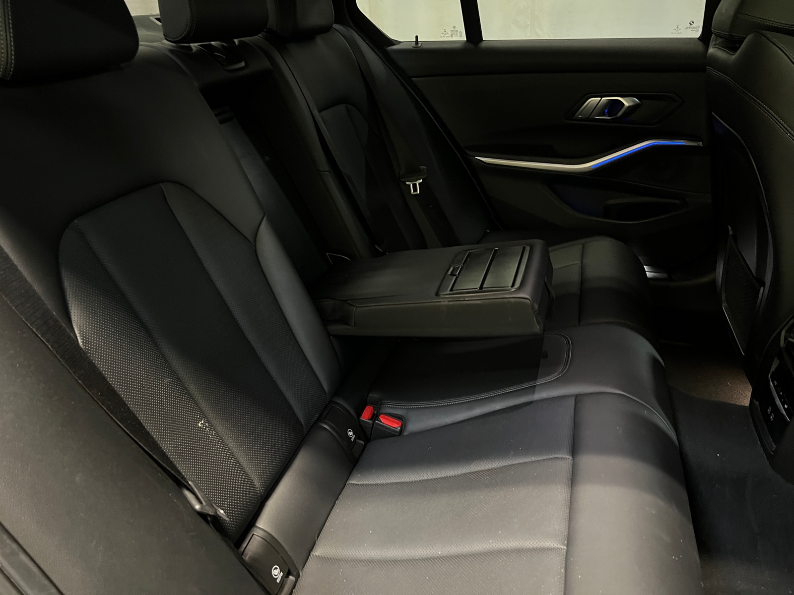 Thumbnail: 2022 BMW 3 Series - 5