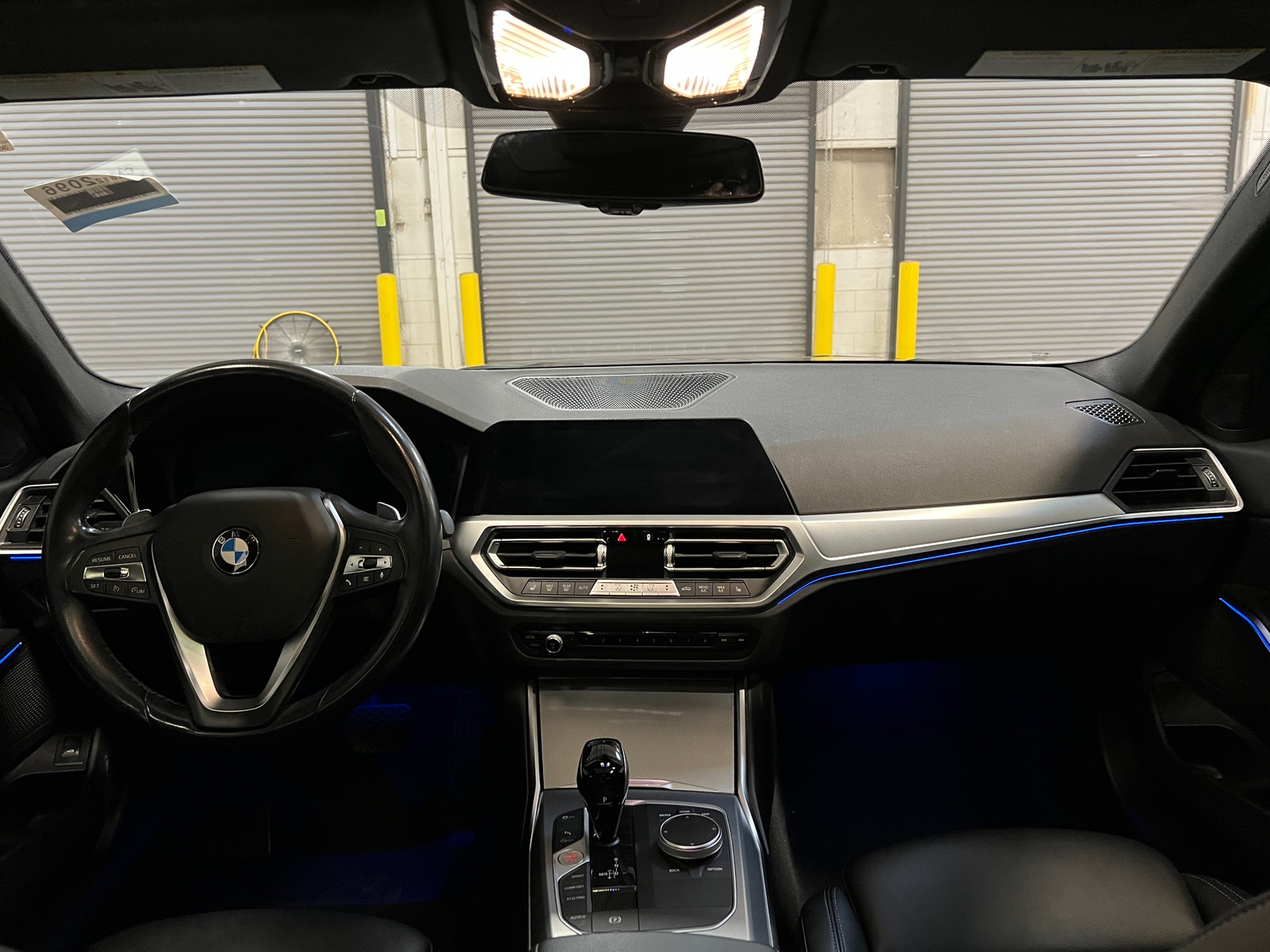 Thumbnail: 2022 BMW 3 Series - 2
