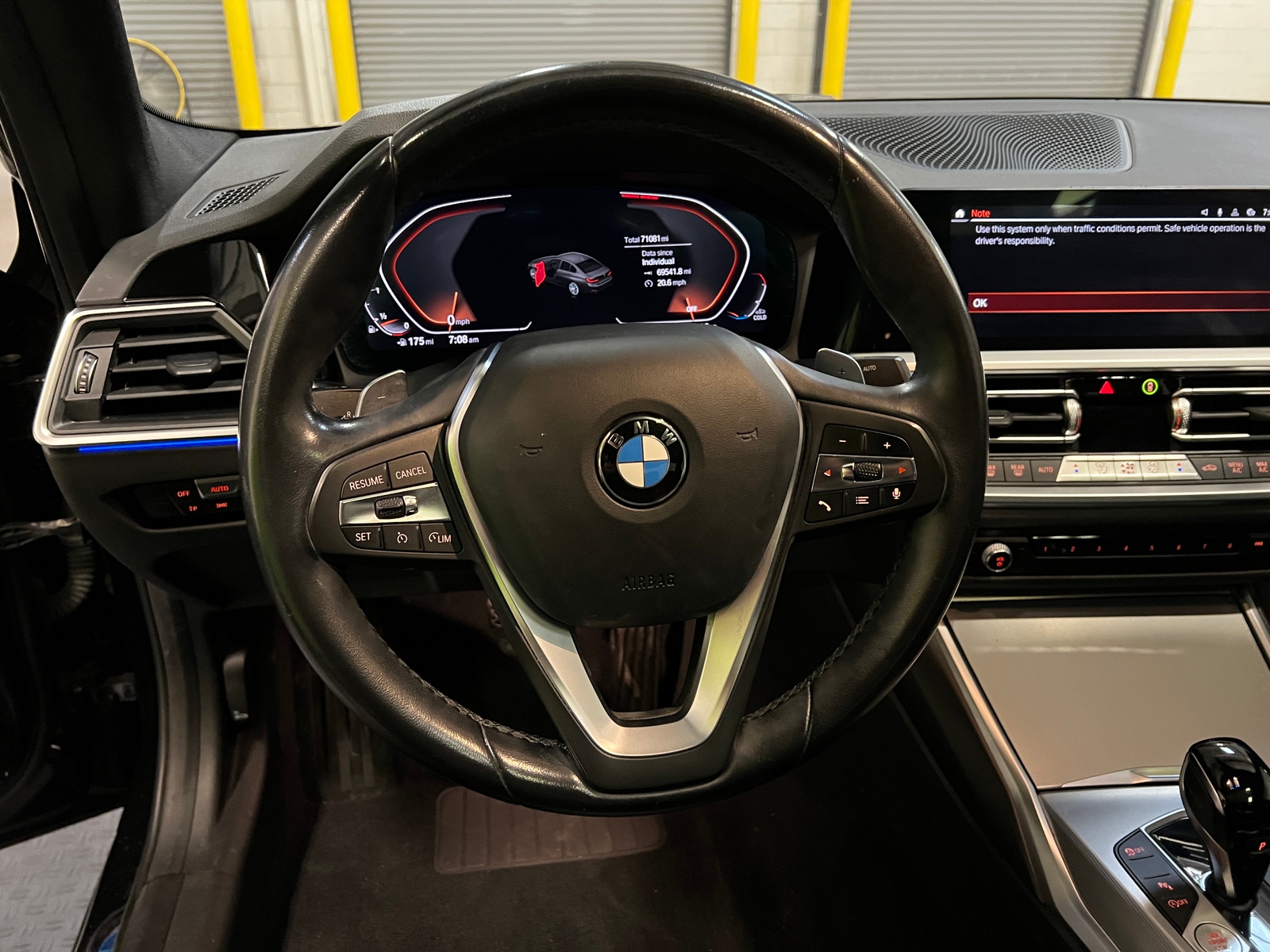 Thumbnail: 2022 BMW 3 Series - 4