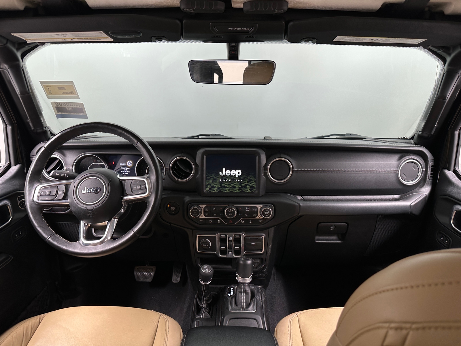 Thumbnail: 2018 Jeep Wrangler - 2