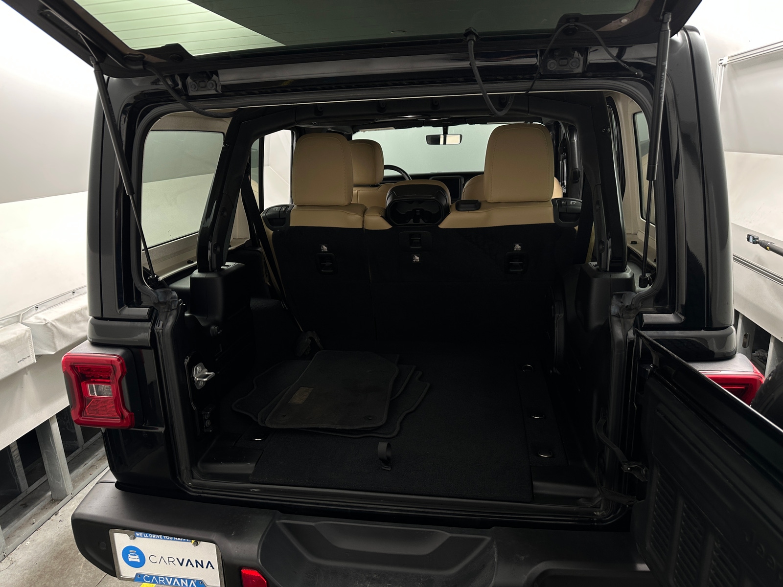 Thumbnail: 2018 Jeep Wrangler - 6