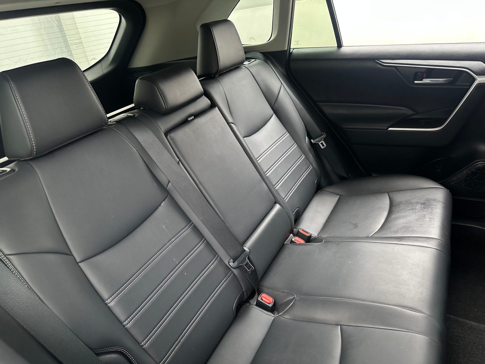 Thumbnail: 2019 Toyota RAV4 - 6