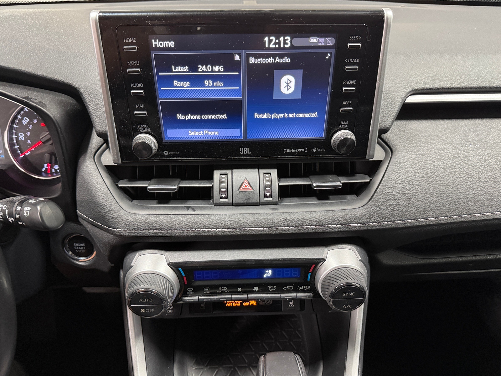 Thumbnail: 2019 Toyota RAV4 - 4