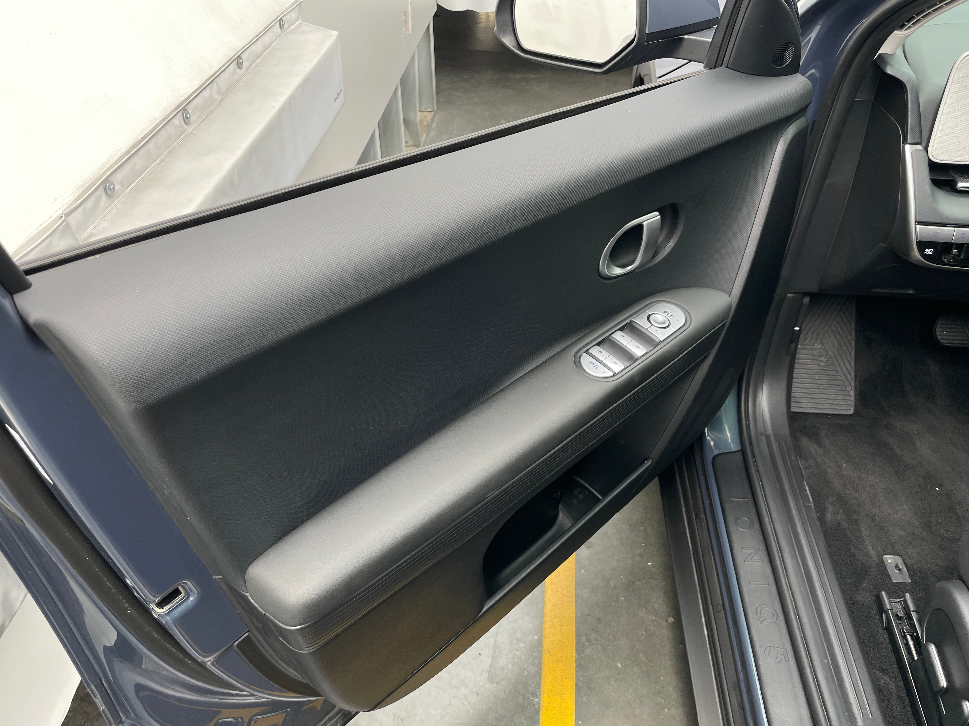 Used 2024 Hyundai IONIQ 5 SE with VIN KM8KM4DE1RU268728 for sale in Pewaukee, WI