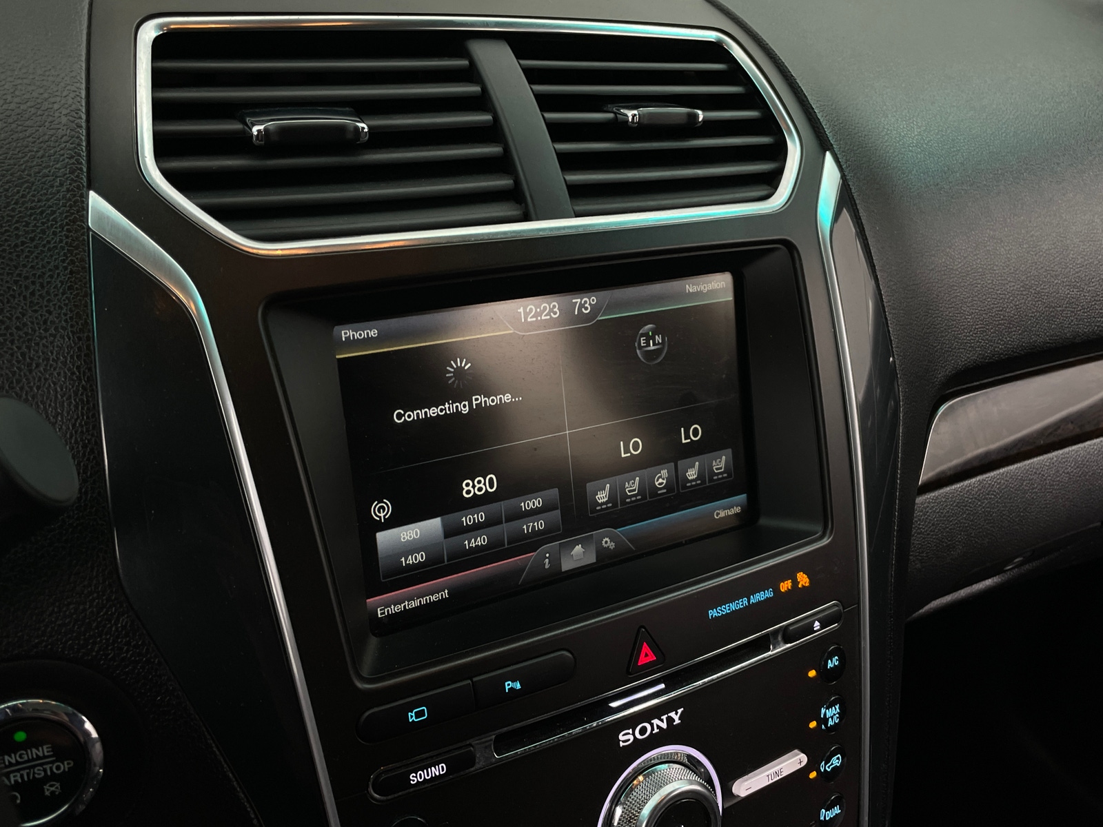 Thumbnail: 2016 Ford Explorer - 3