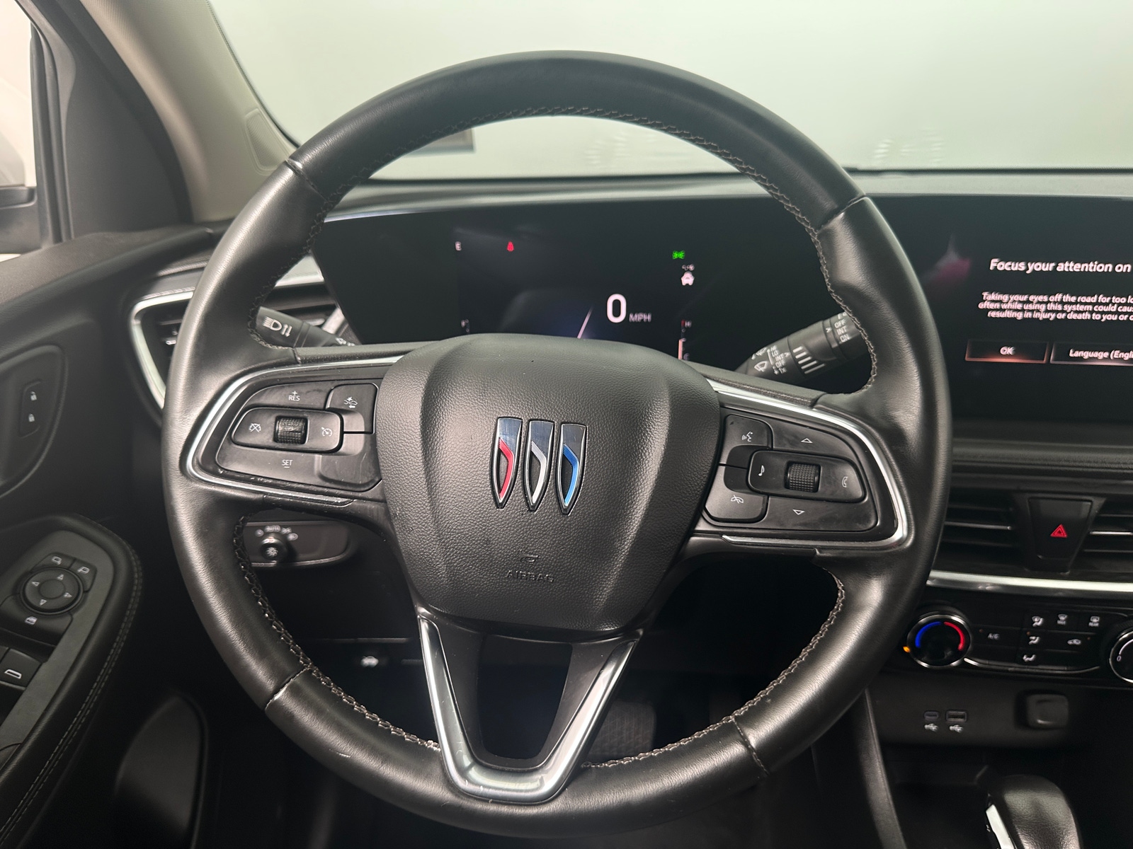 Thumbnail: 2024 Buick Encore GX - 5