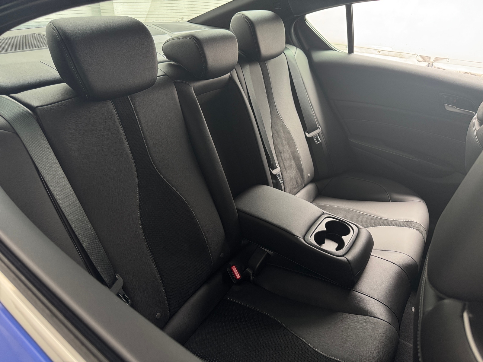 Thumbnail: 2021 Acura ILX - 5