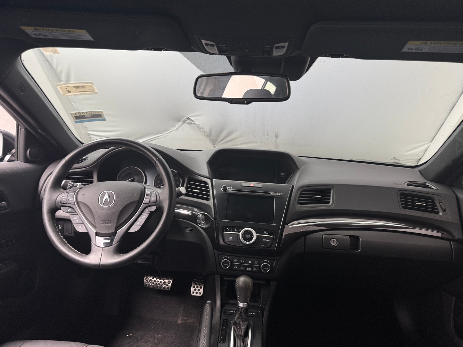 Thumbnail: 2021 Acura ILX - 2