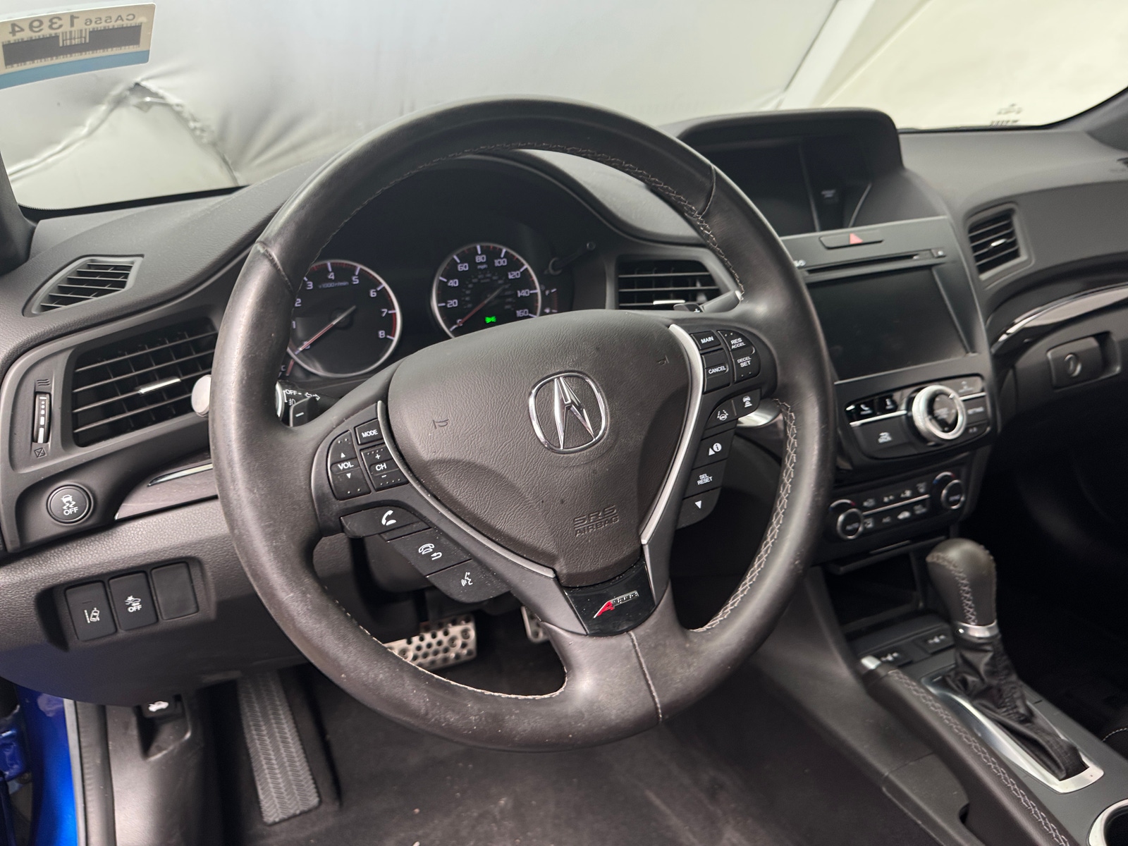 Thumbnail: 2021 Acura ILX - 4