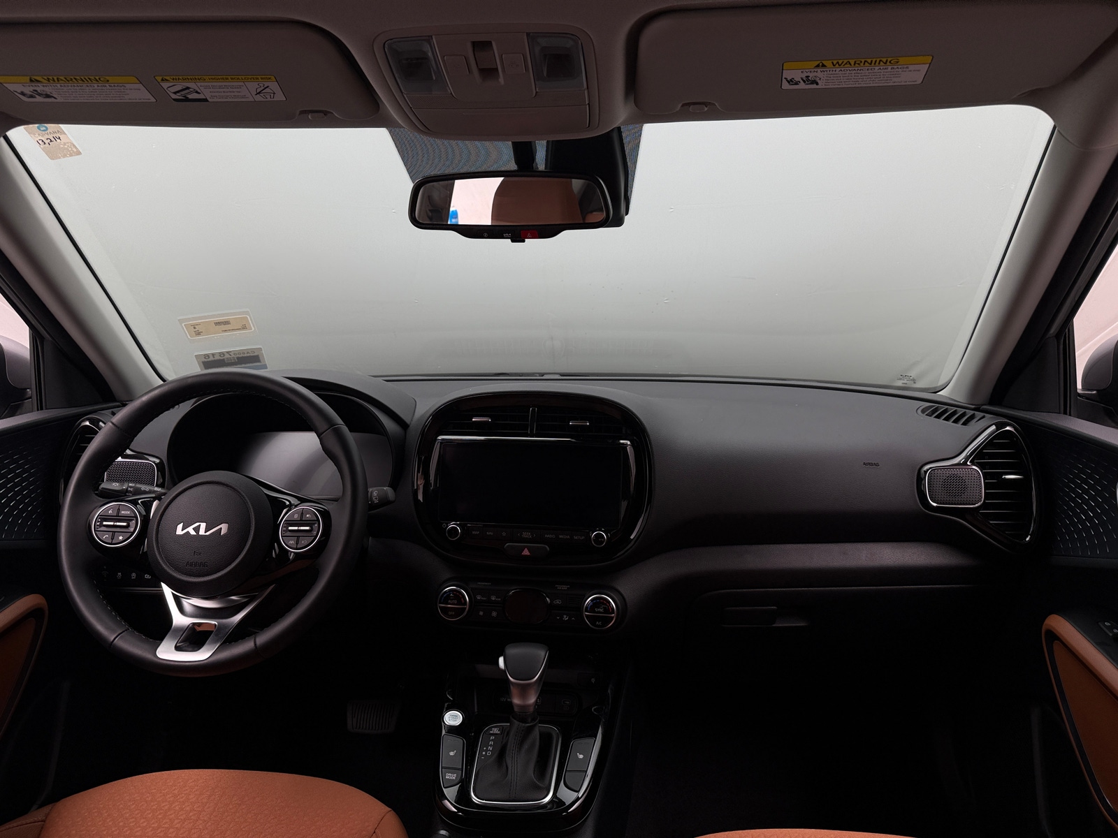 Thumbnail: 2024 Kia Soul - 2