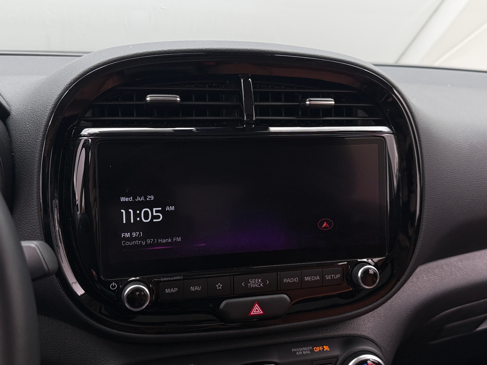 Thumbnail: 2024 Kia Soul - 3