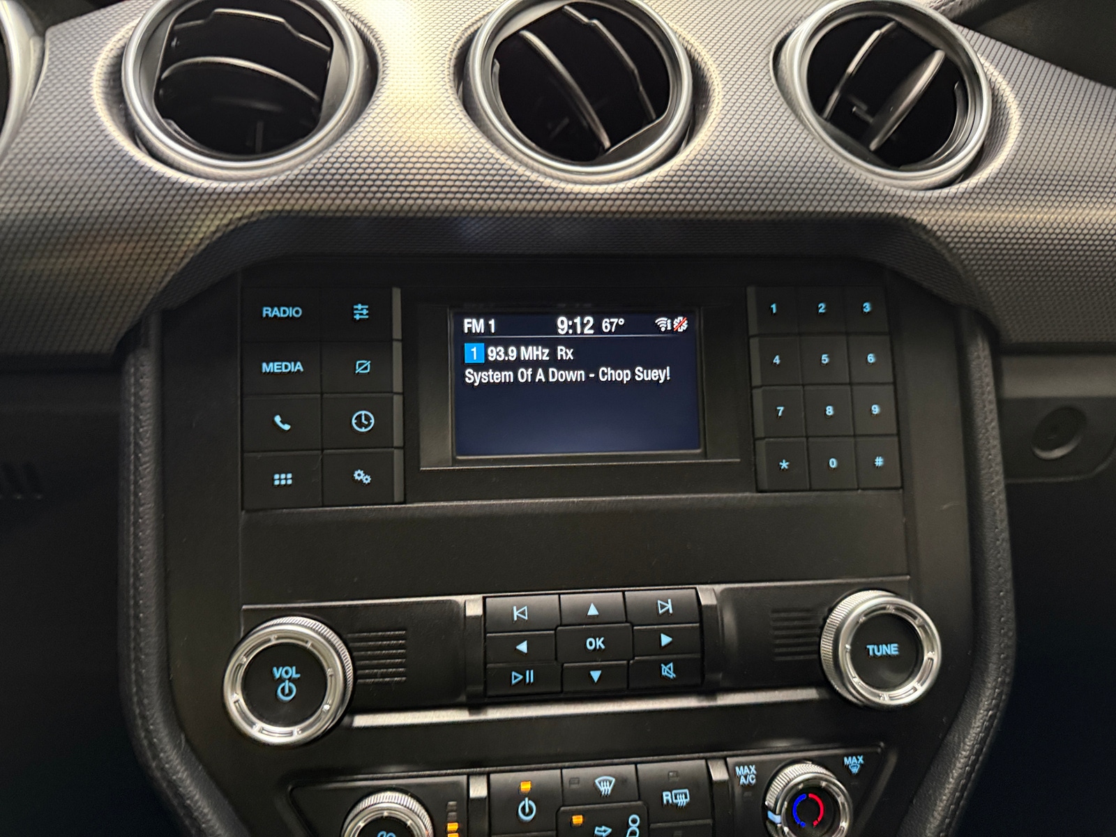 Thumbnail: 2019 Ford Mustang - 3