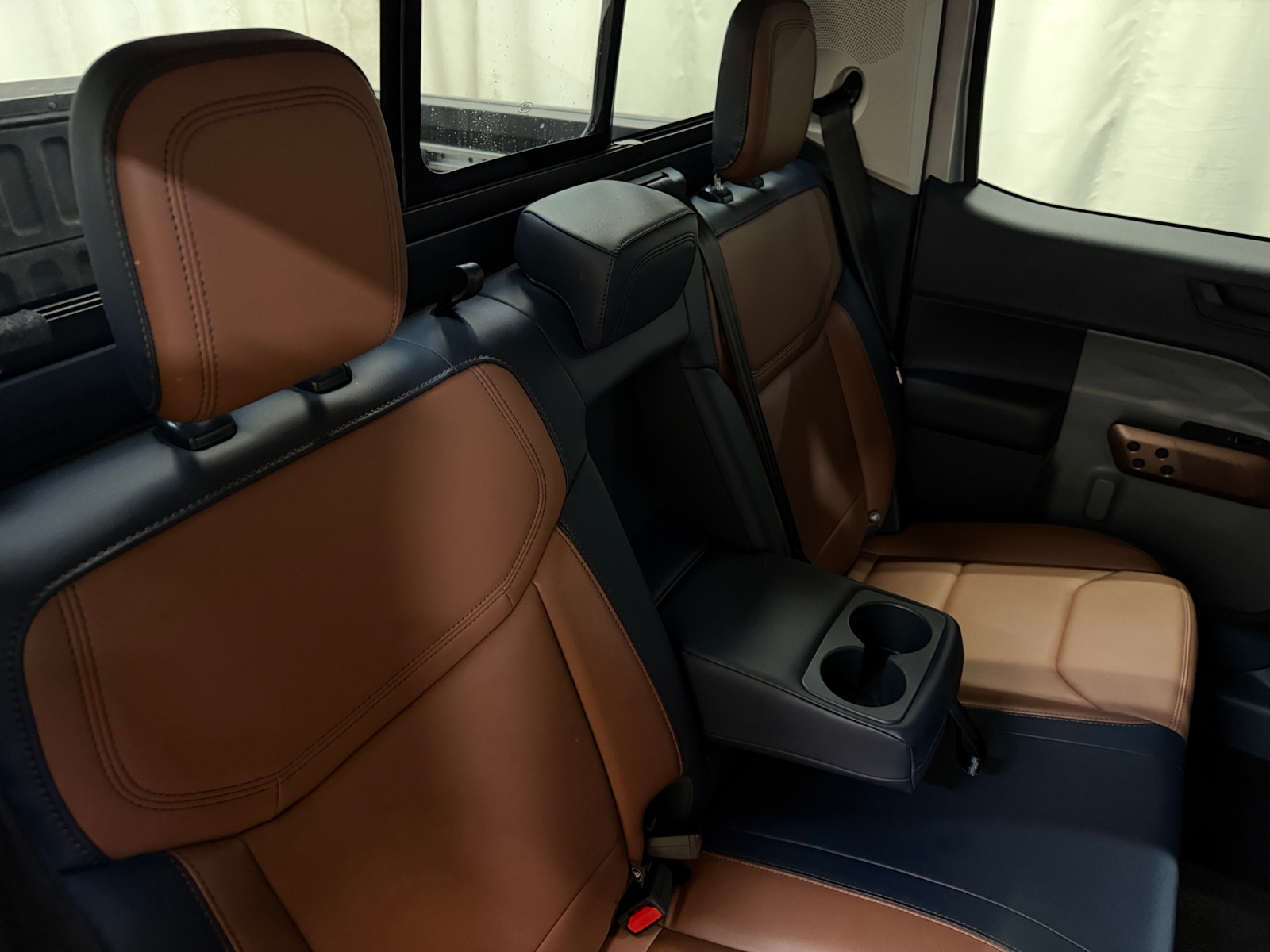Thumbnail: 2024 Ford Maverick - 5