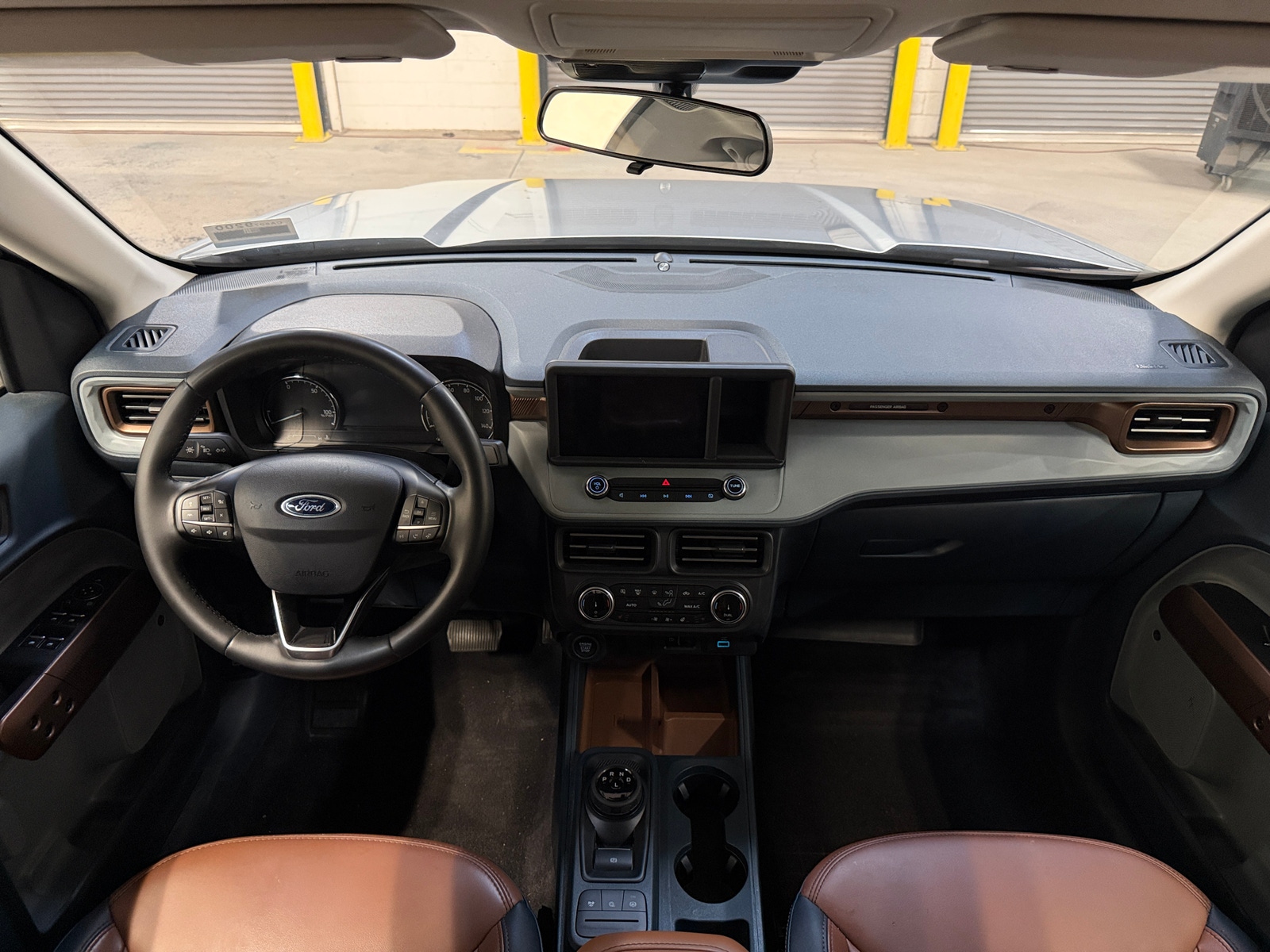 Thumbnail: 2024 Ford Maverick - 2