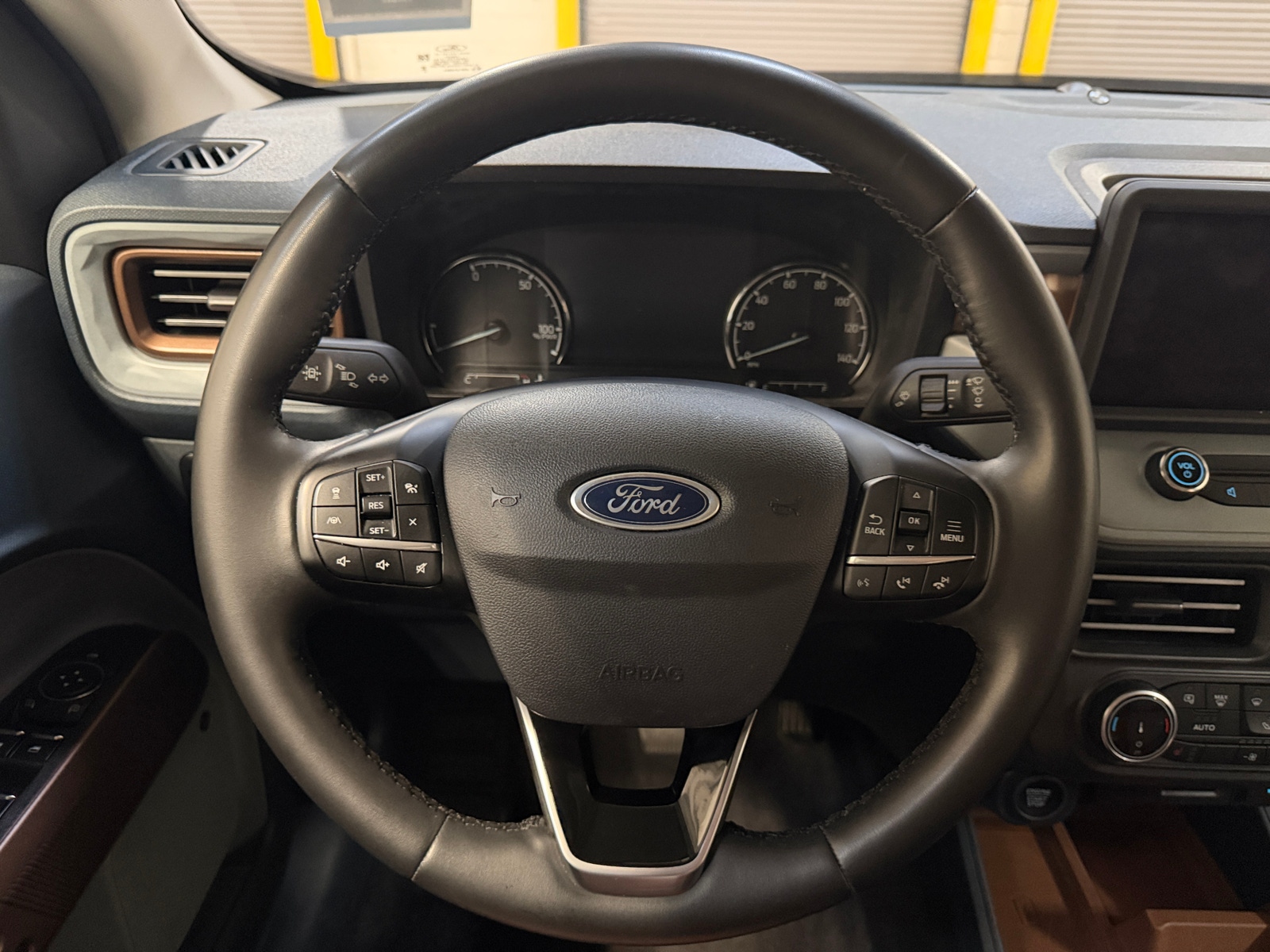 Thumbnail: 2024 Ford Maverick - 4