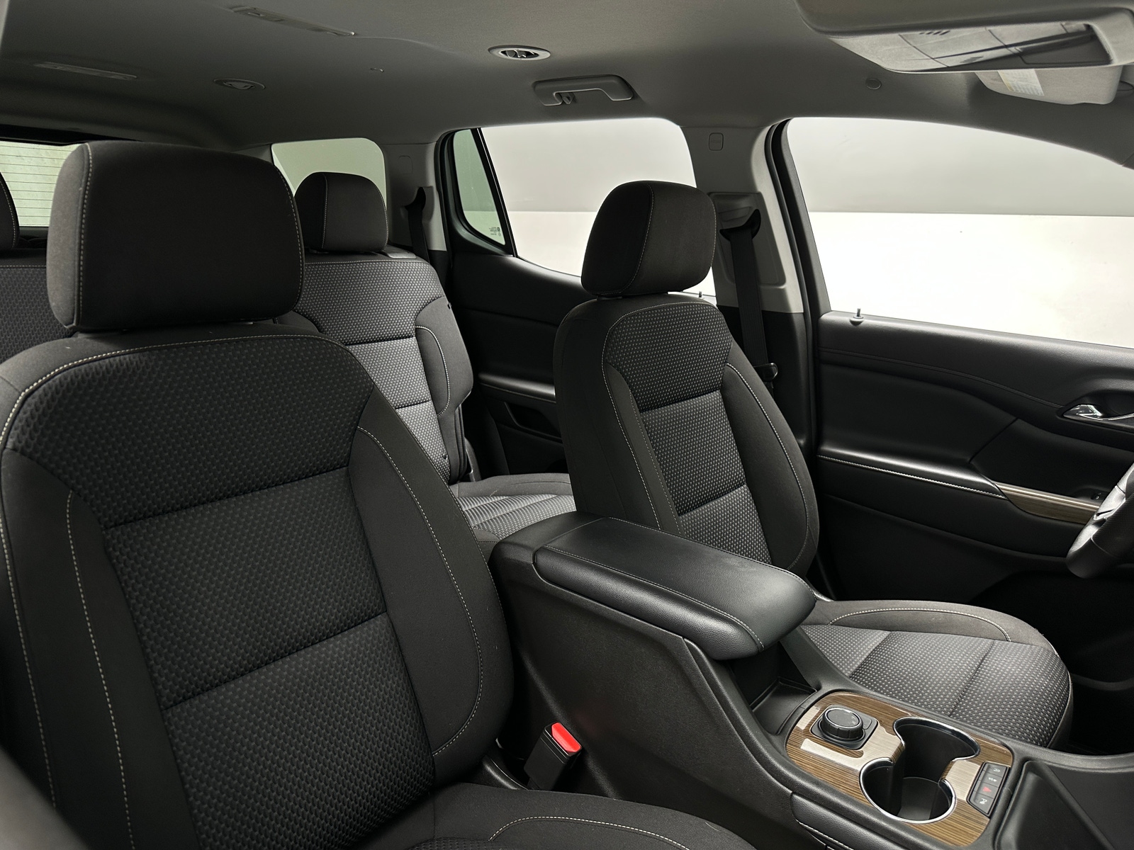 Thumbnail: 2022 GMC Acadia - 2
