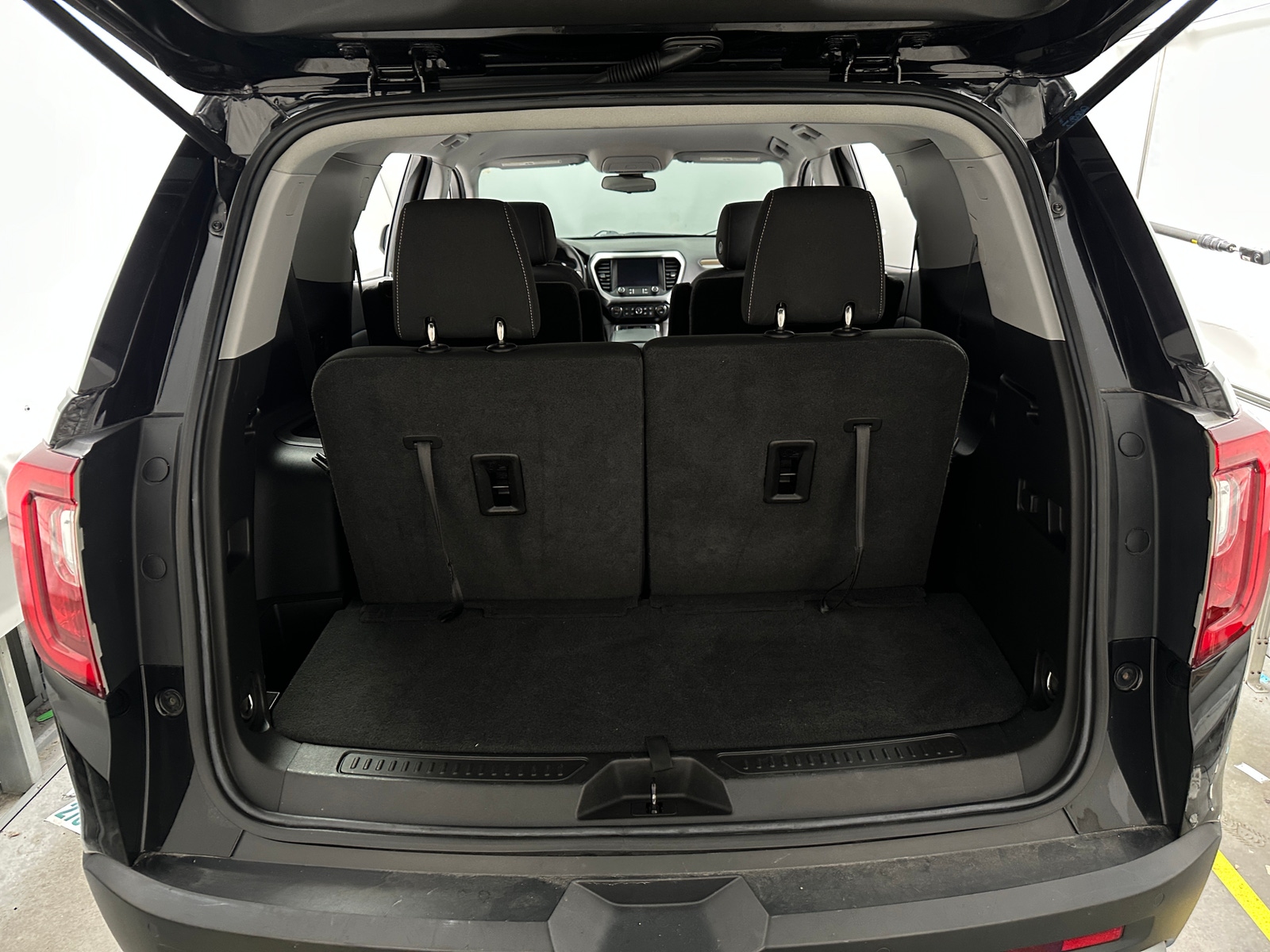 Thumbnail: 2022 GMC Acadia - 7