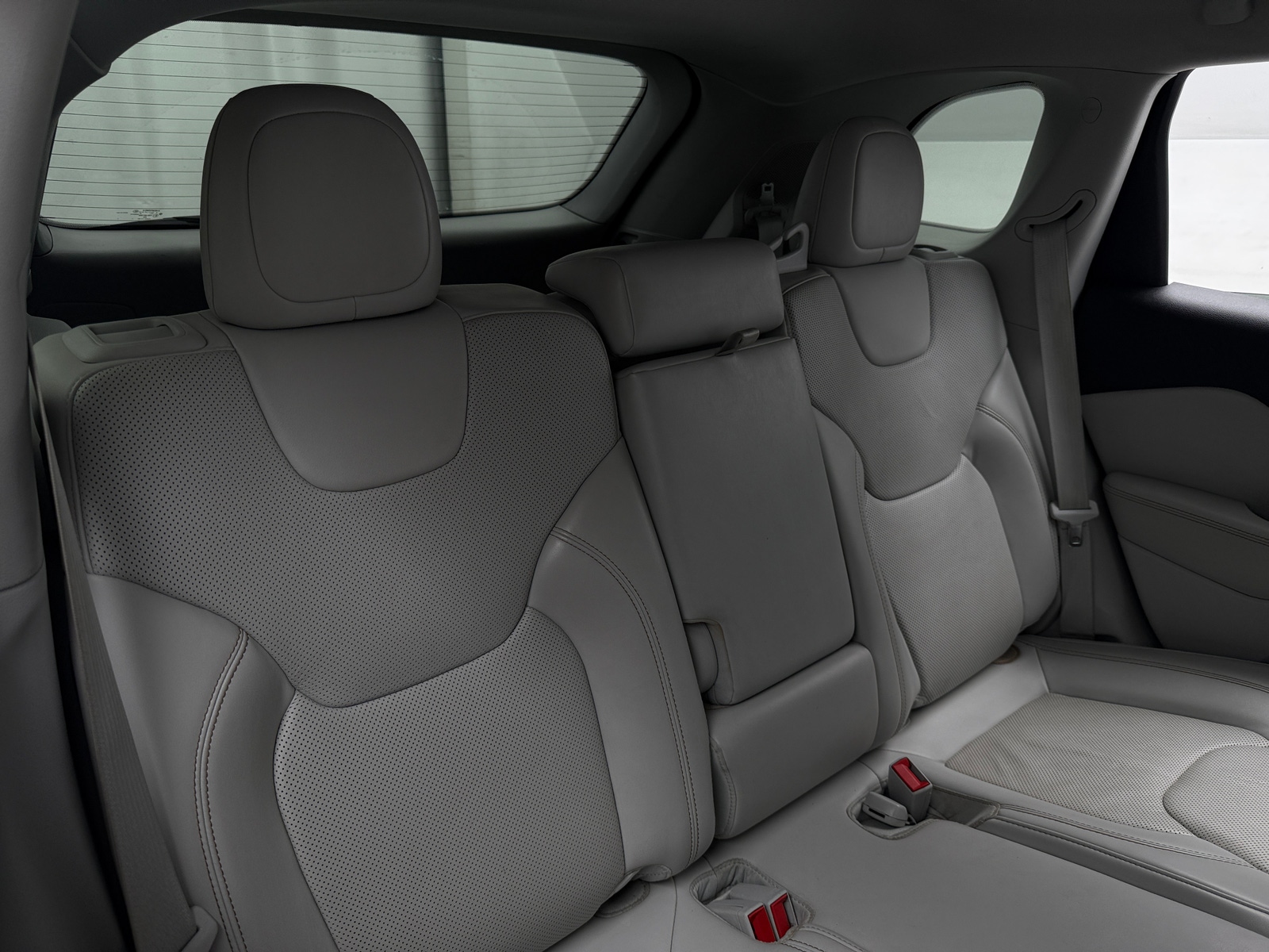 Thumbnail: 2020 Jeep Cherokee - 5