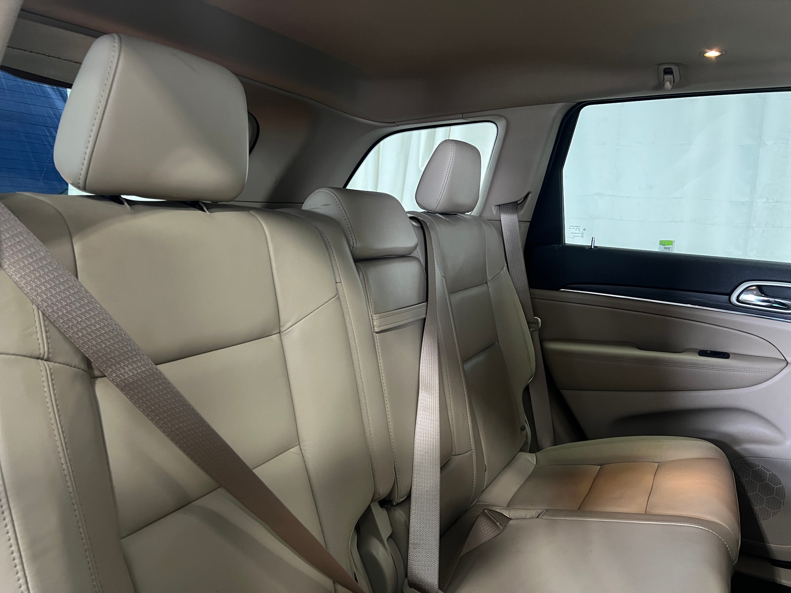 Thumbnail: 2020 Jeep Grand Cherokee - 5
