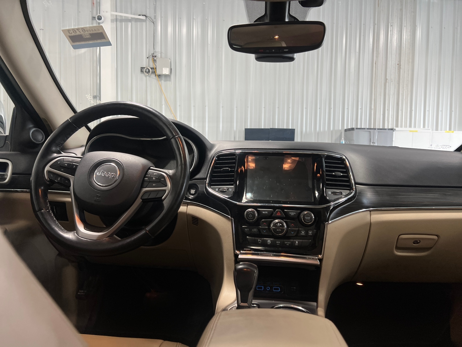 Thumbnail: 2020 Jeep Grand Cherokee - 2