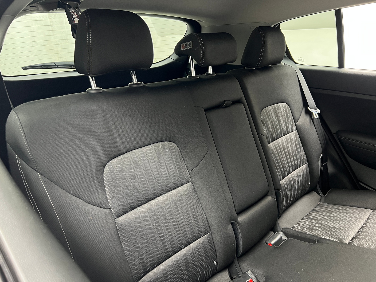 Thumbnail: 2020 Kia Sportage - 6