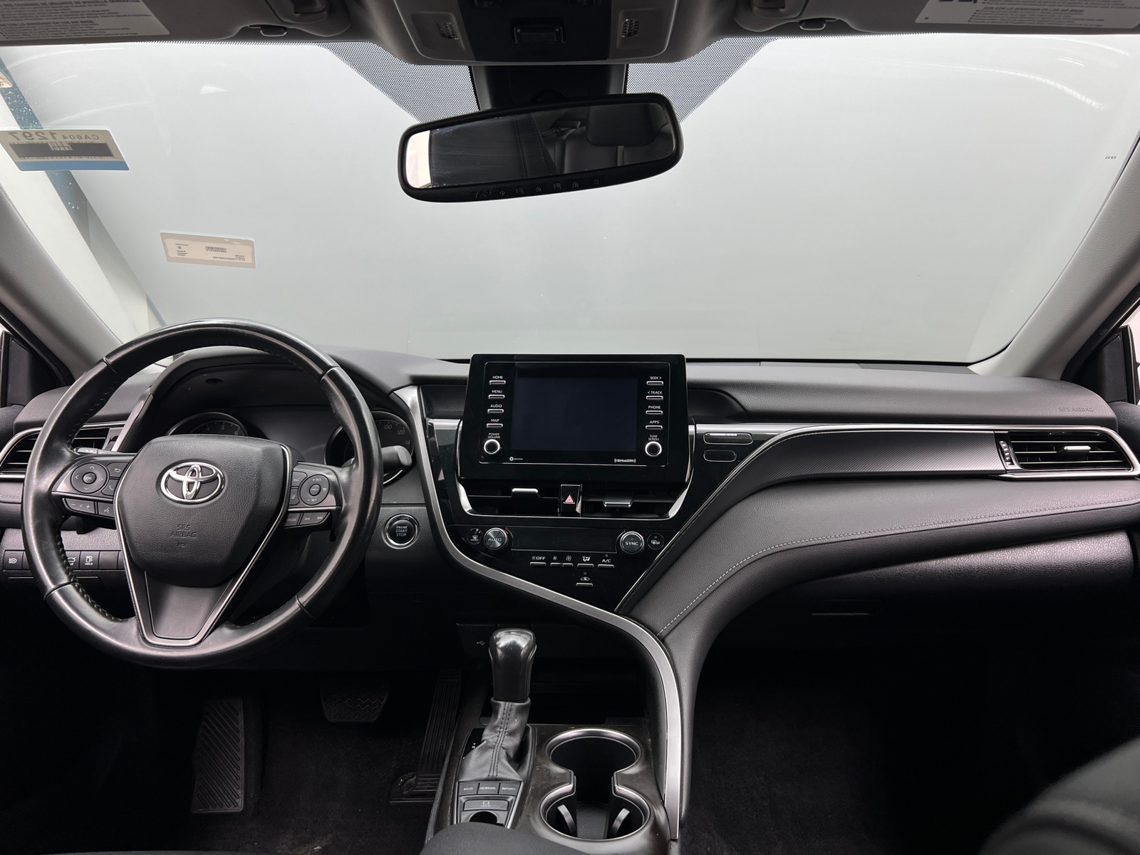 Thumbnail: 2023 Toyota Camry - 3