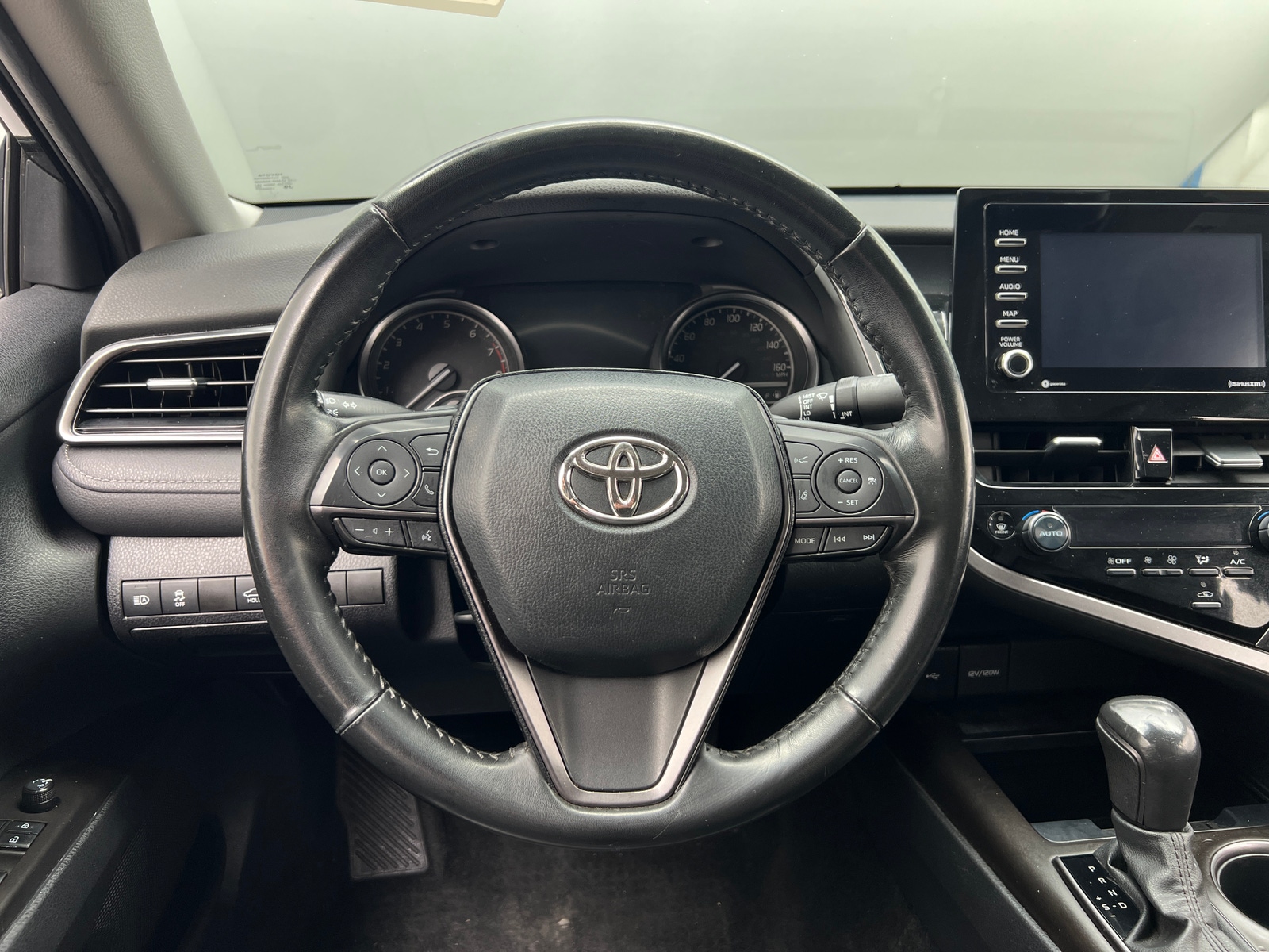 Thumbnail: 2023 Toyota Camry - 5