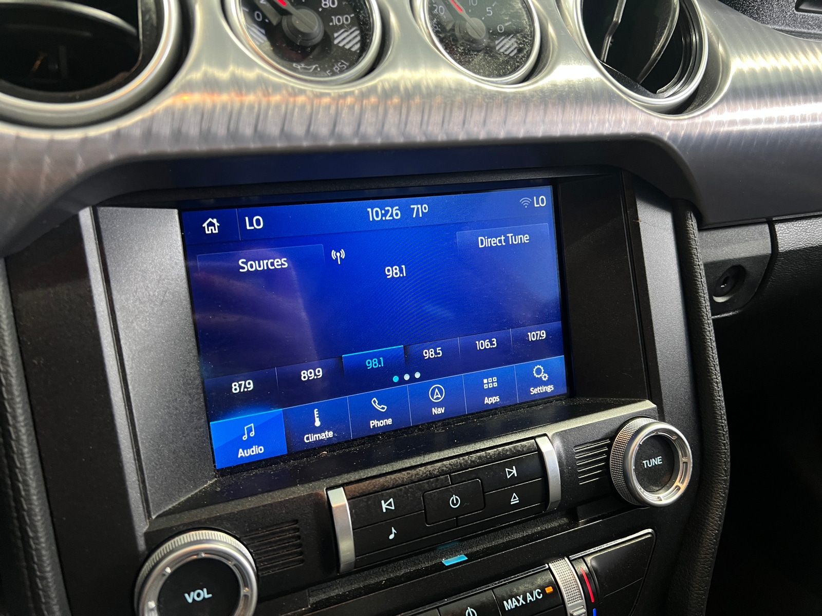 Thumbnail: 2019 Ford Mustang - 2