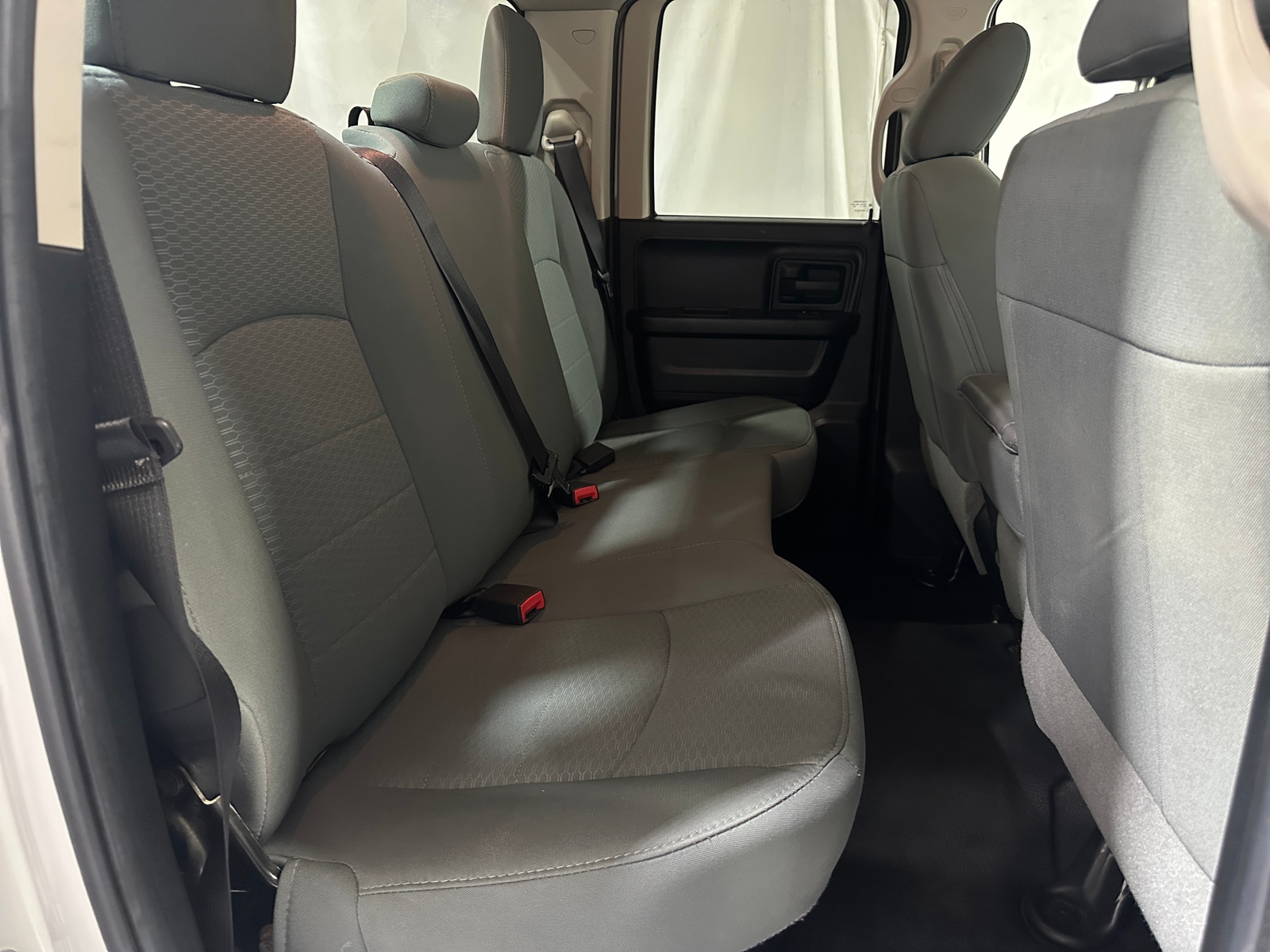 Thumbnail: 2016 RAM 1500 - 6