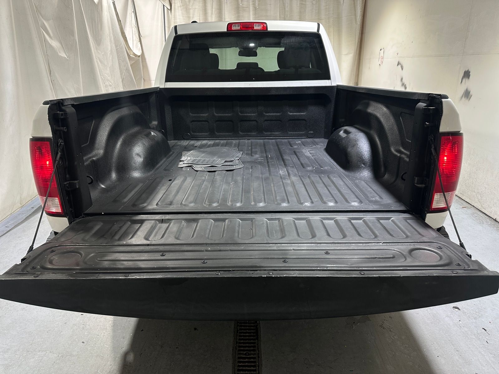Thumbnail: 2016 RAM 1500 - 7
