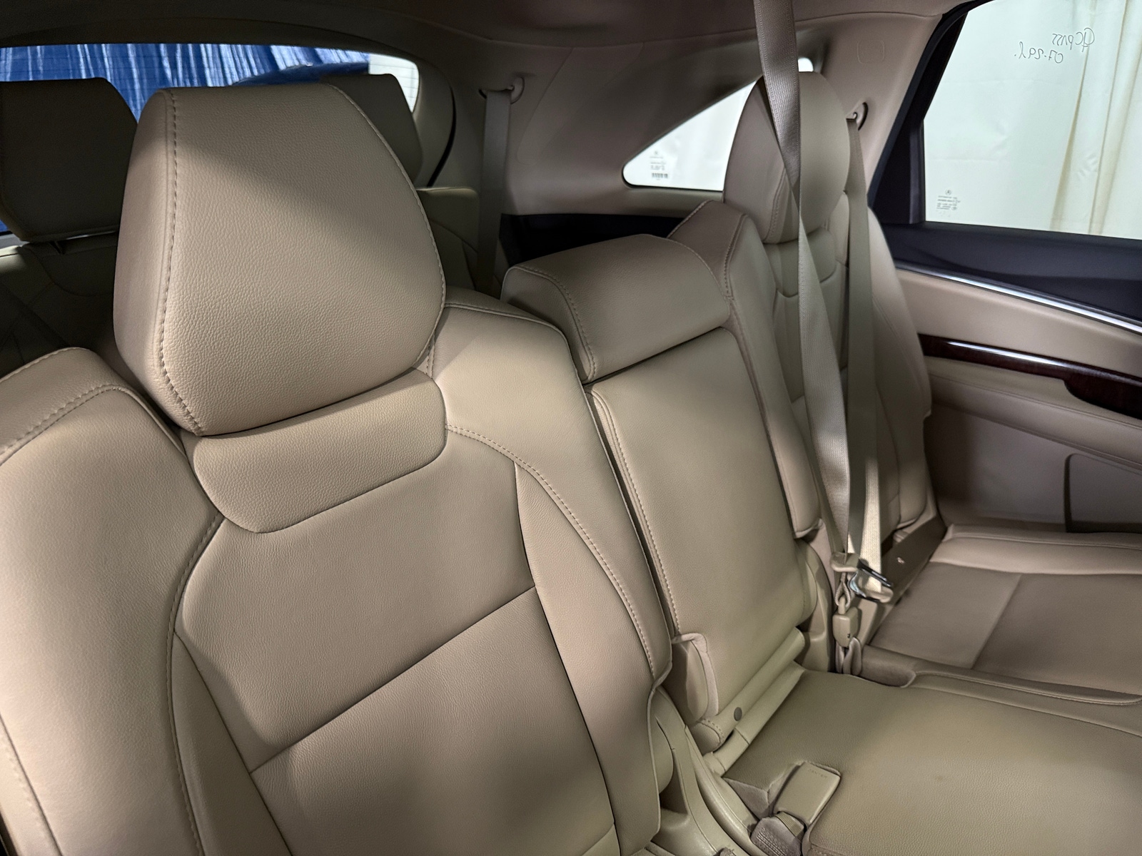 Thumbnail: 2020 Acura MDX - 5