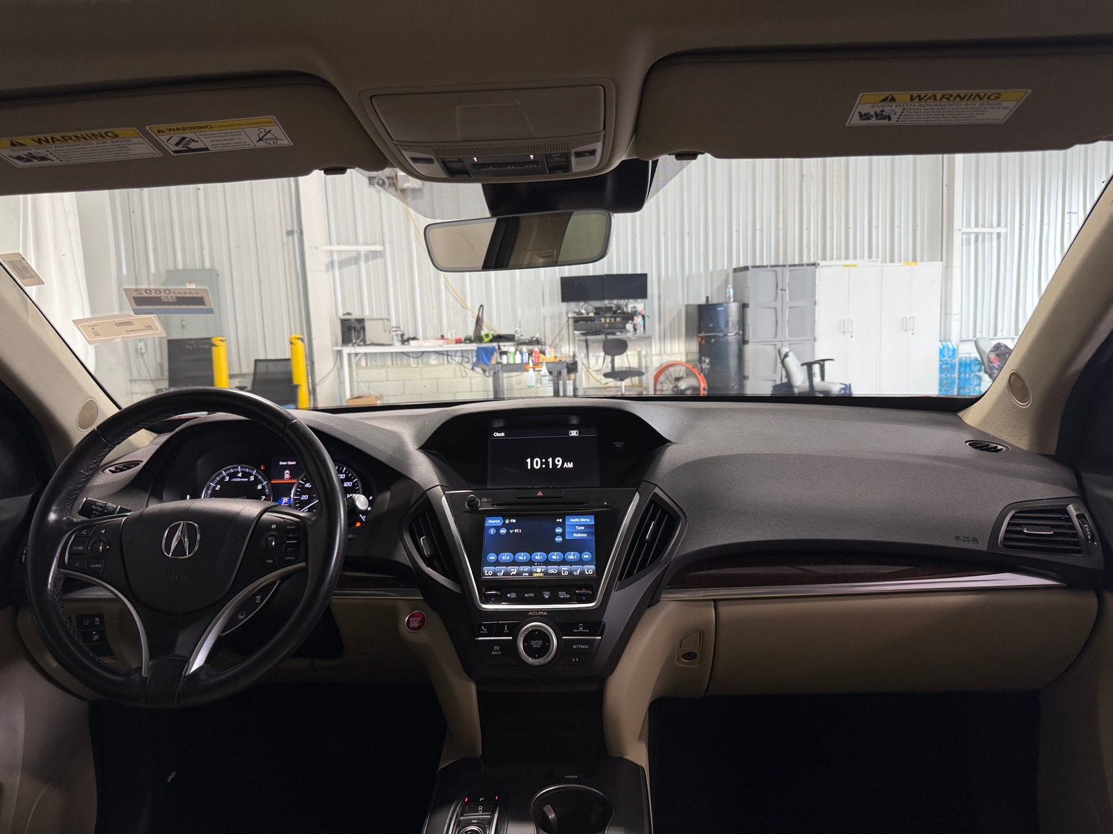 Thumbnail: 2020 Acura MDX - 2