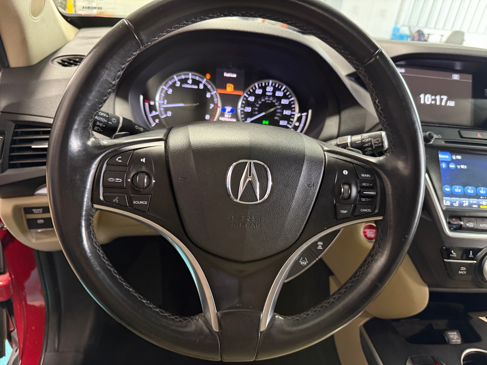 Thumbnail: 2020 Acura MDX - 4