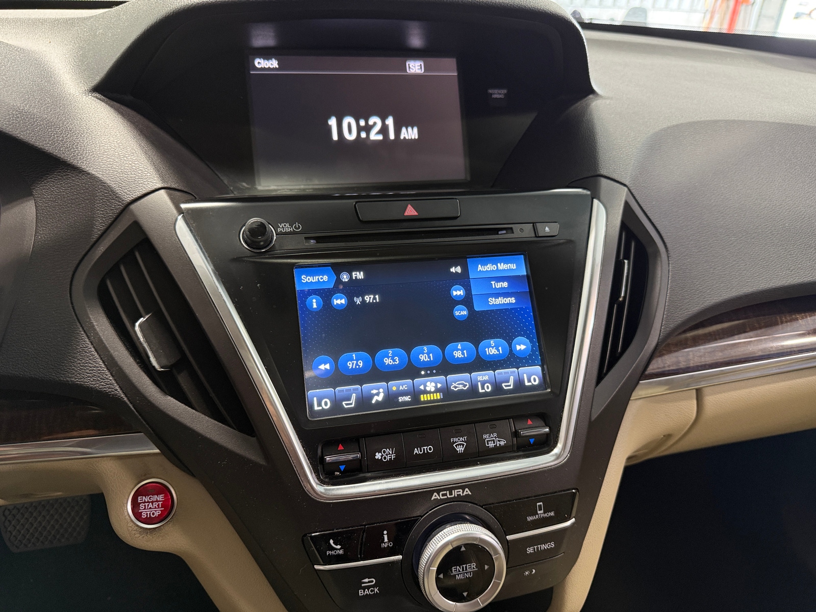 Thumbnail: 2020 Acura MDX - 3