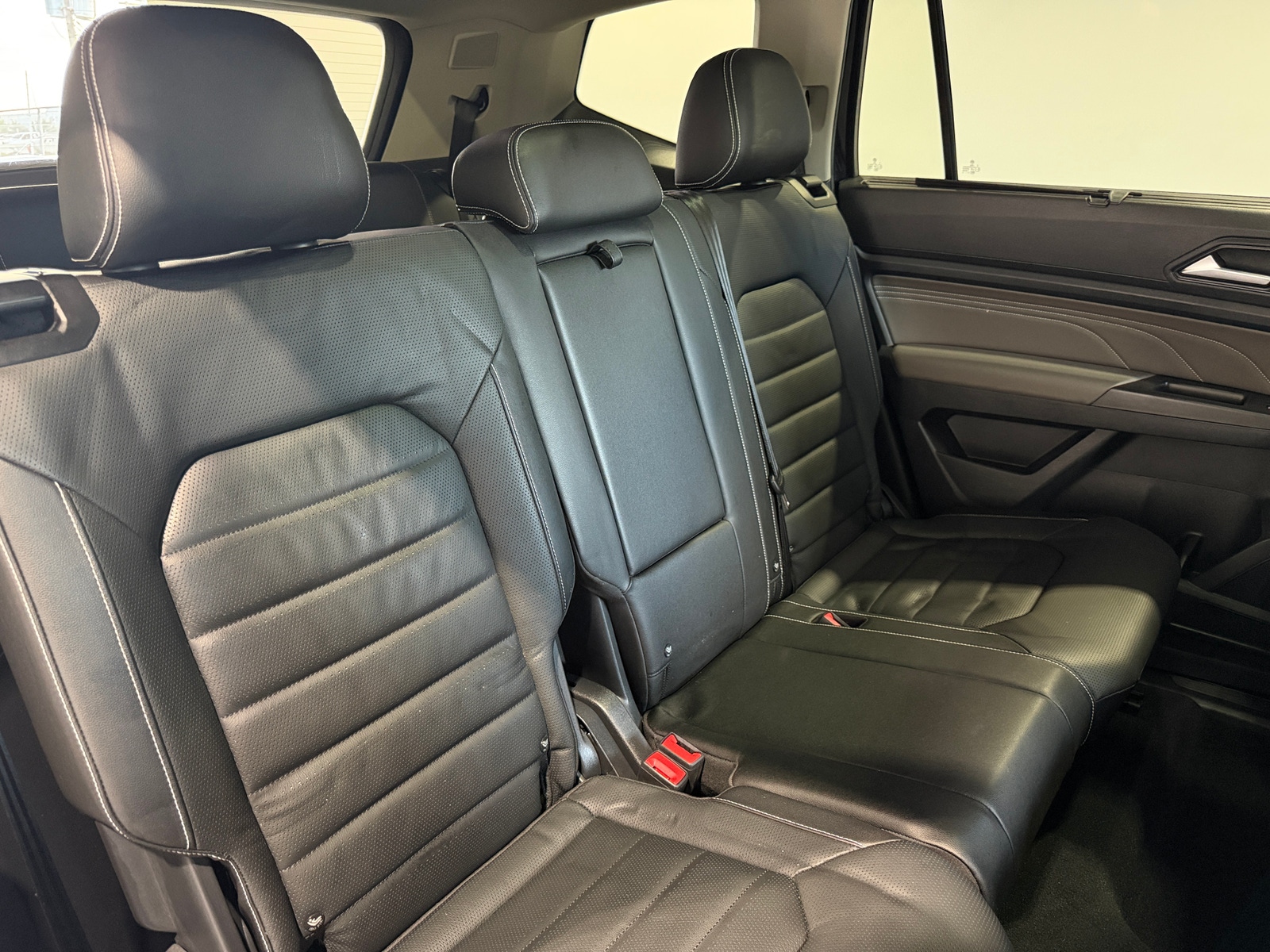 Thumbnail: 2023 Volkswagen Atlas - 5
