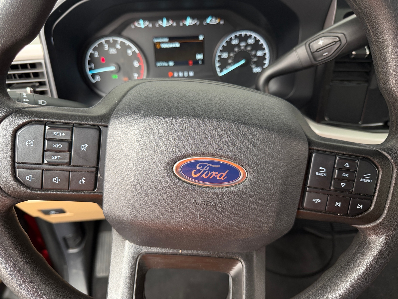 Thumbnail: 2025 Ford Econoline - 5