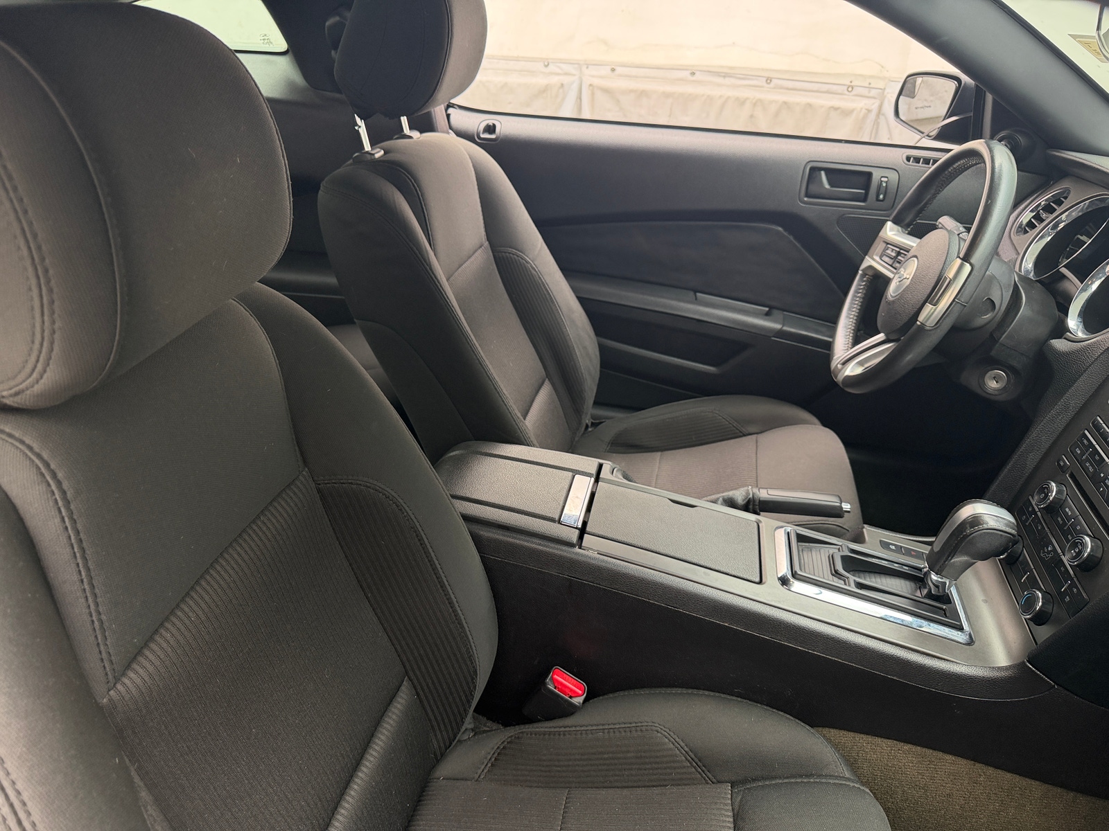 Thumbnail: 2014 Ford Mustang - 2
