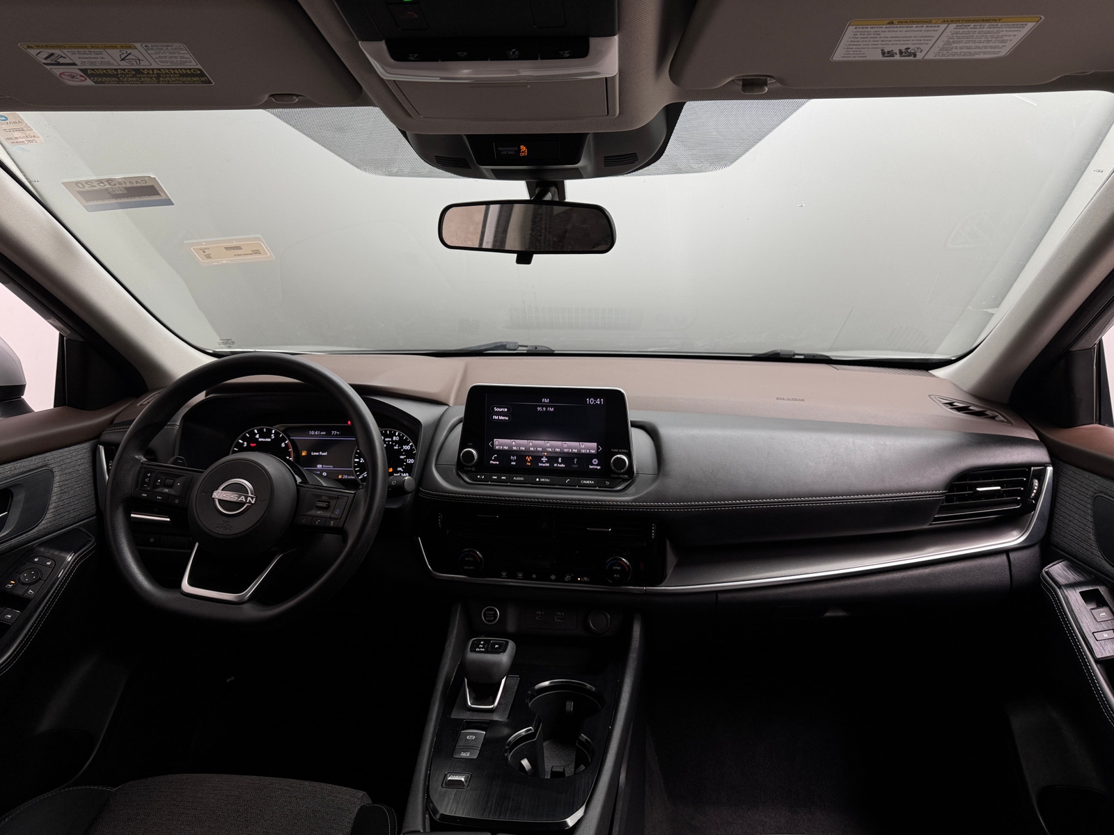Thumbnail: 2022 Nissan Rogue - 3