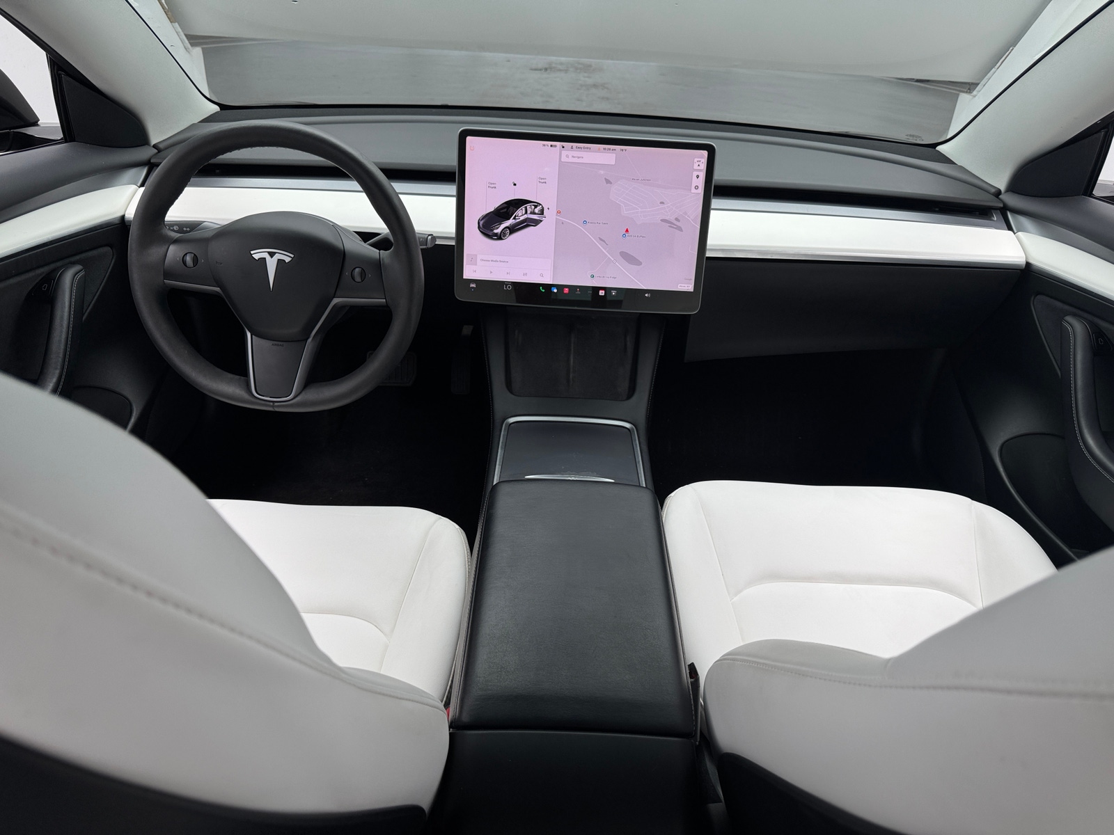 Thumbnail: 2022 Tesla Model 3 - 2