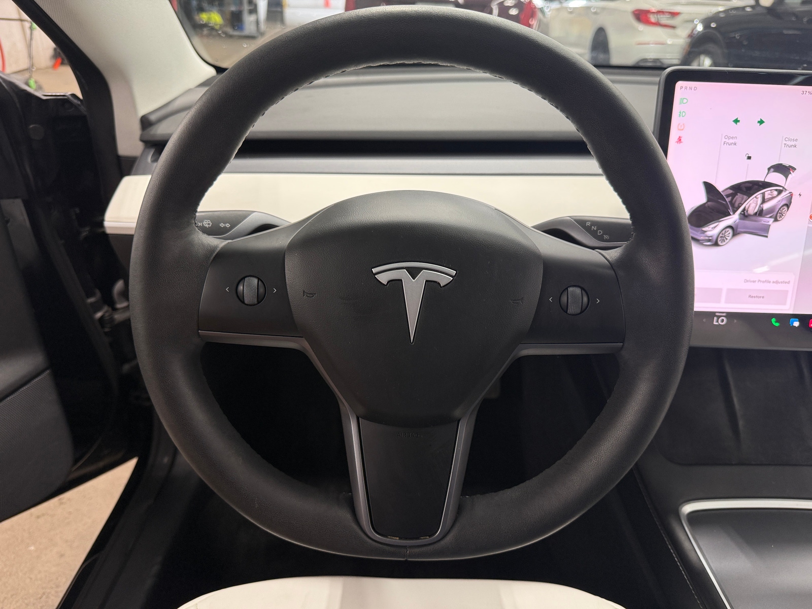 Thumbnail: 2022 Tesla Model 3 - 4