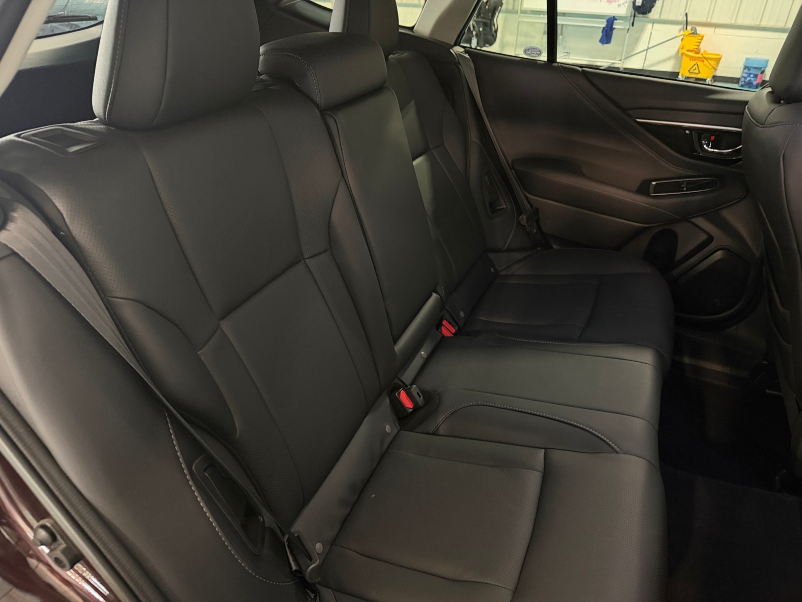 Thumbnail: 2025 Subaru Outback - 5