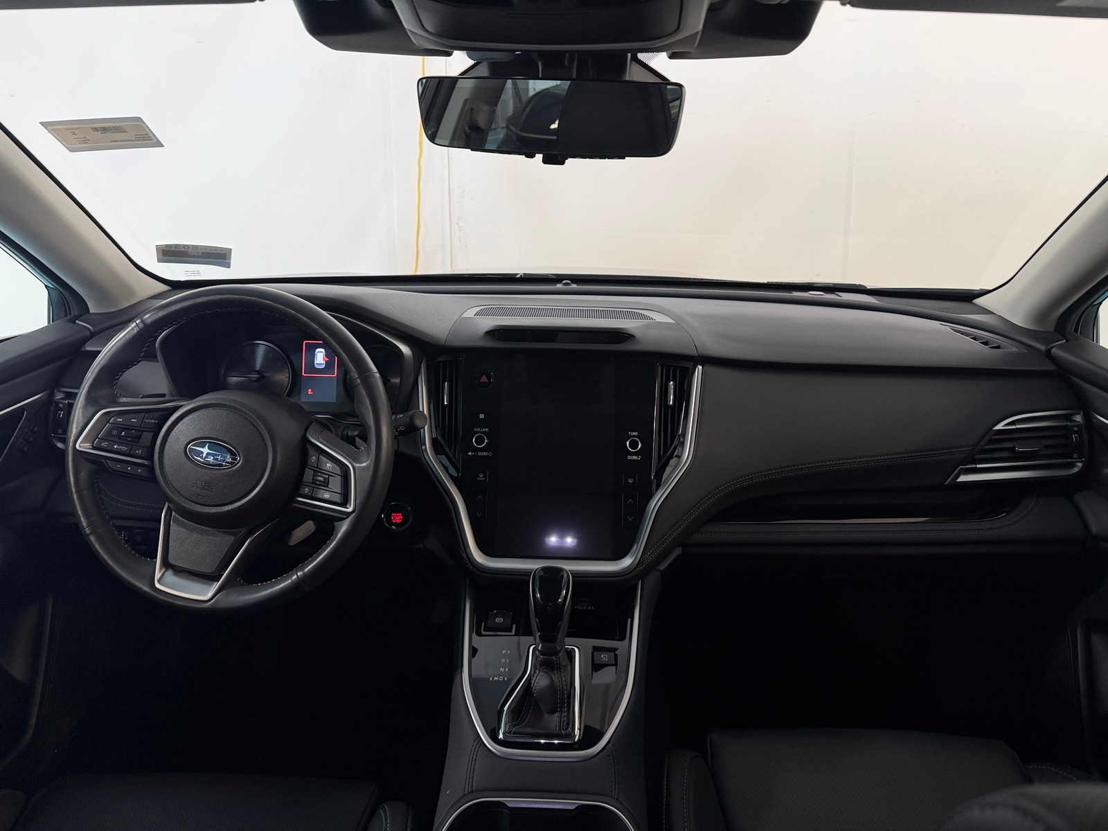 Thumbnail: 2025 Subaru Outback - 2
