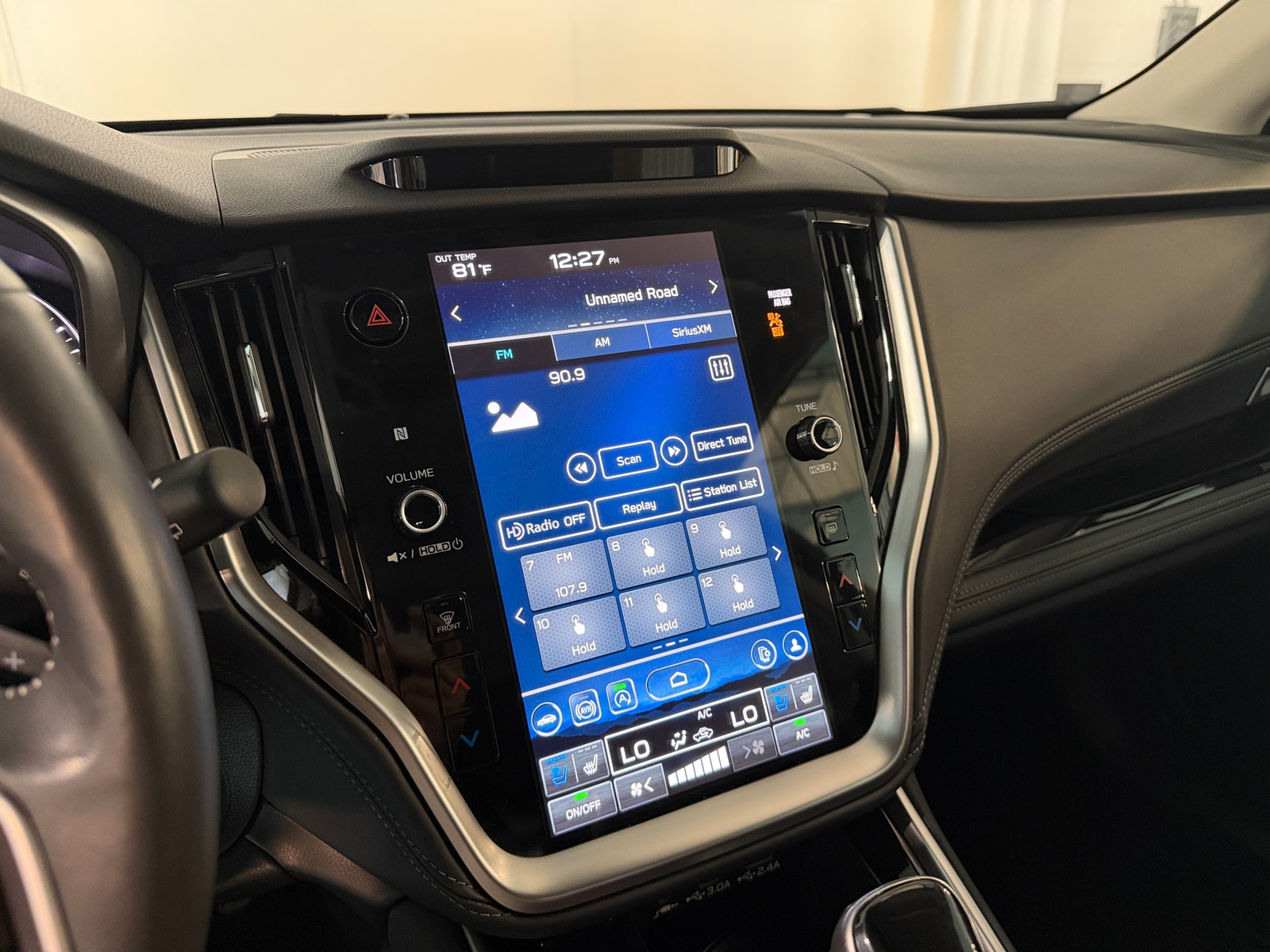 Thumbnail: 2025 Subaru Outback - 3