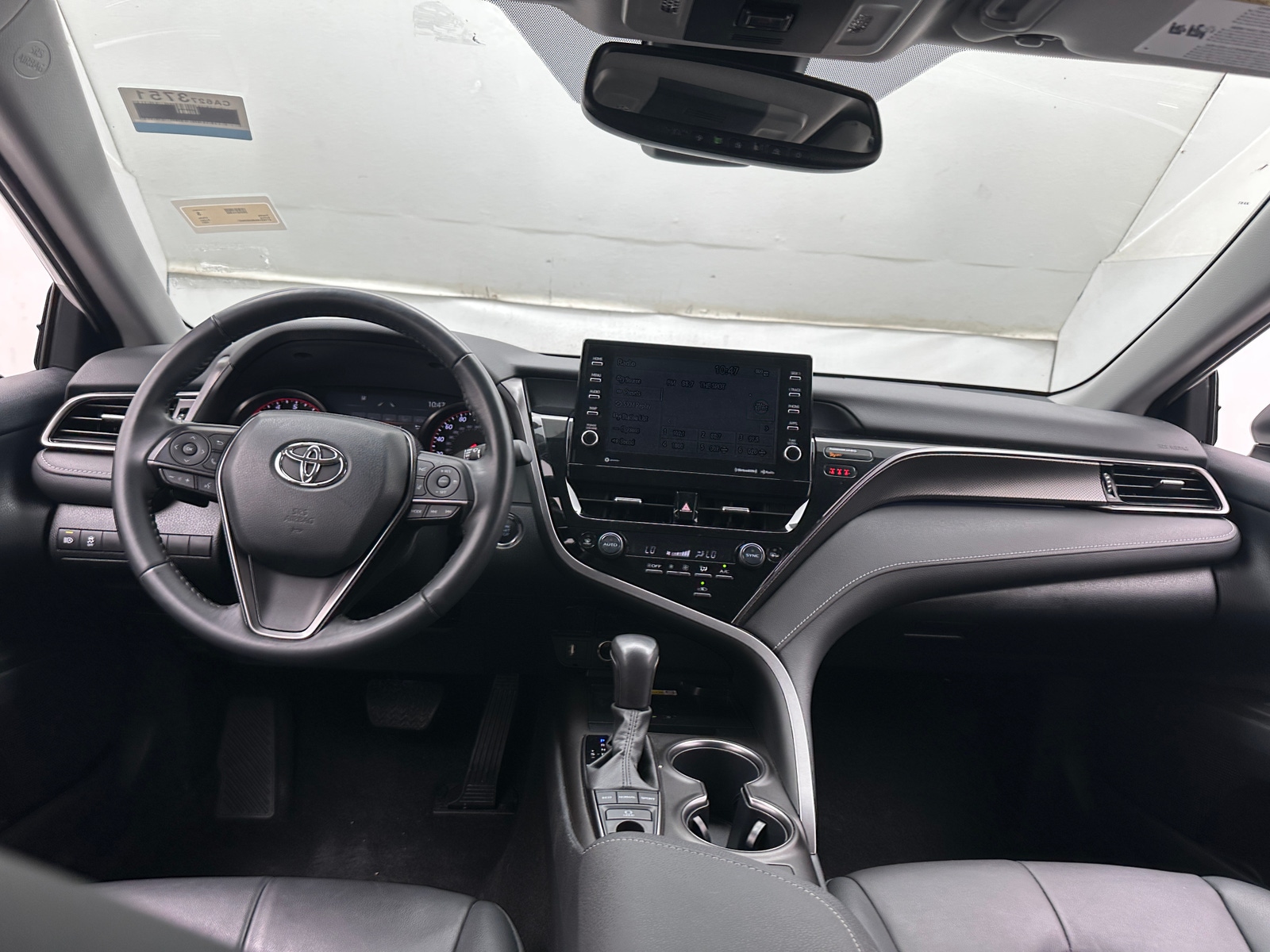 Thumbnail: 2022 Toyota Camry - 2