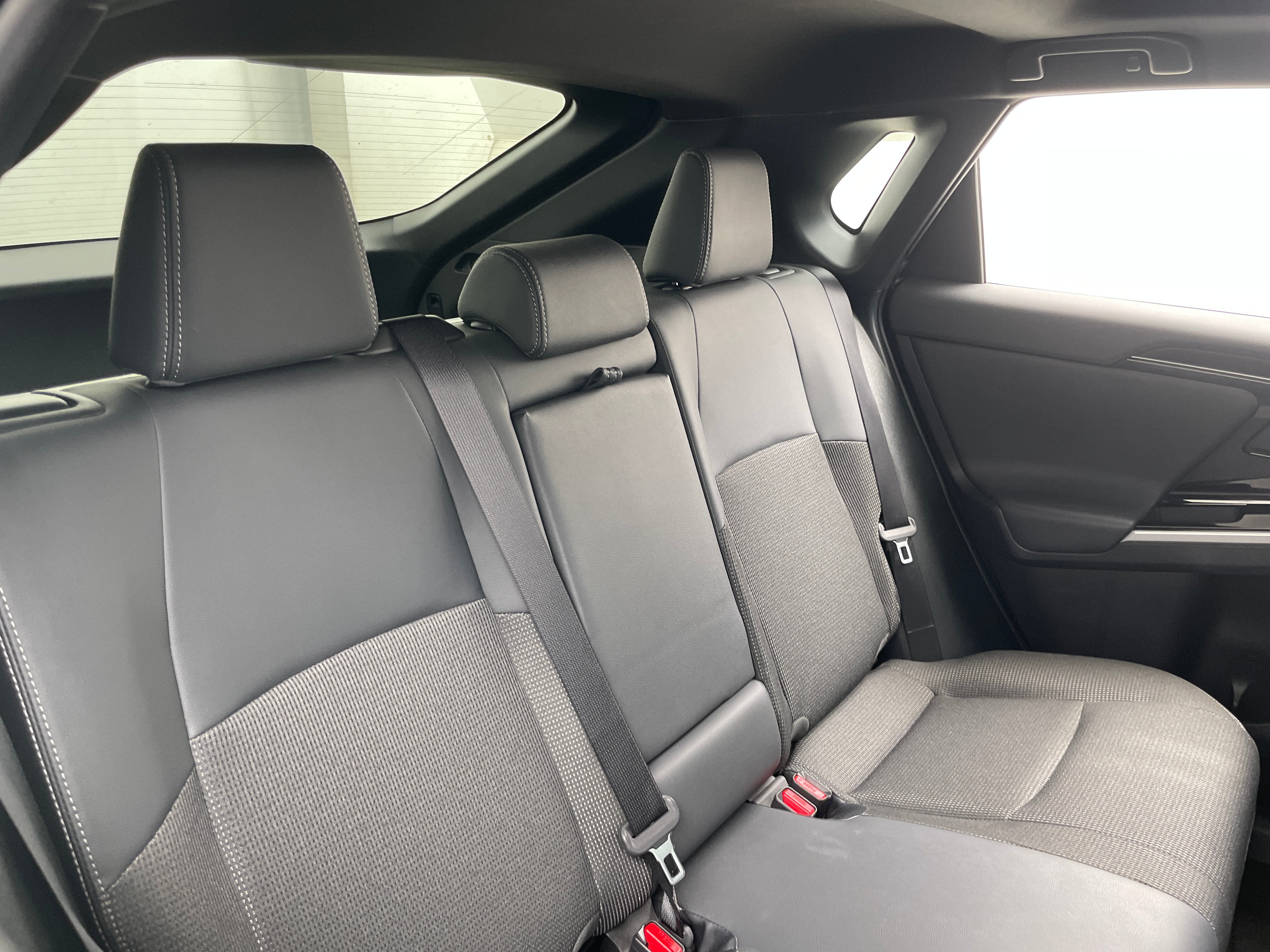 Used 2024 Toyota bZ4X XLE with VIN JTMABACA7RA070773 for sale in Pewaukee, WI